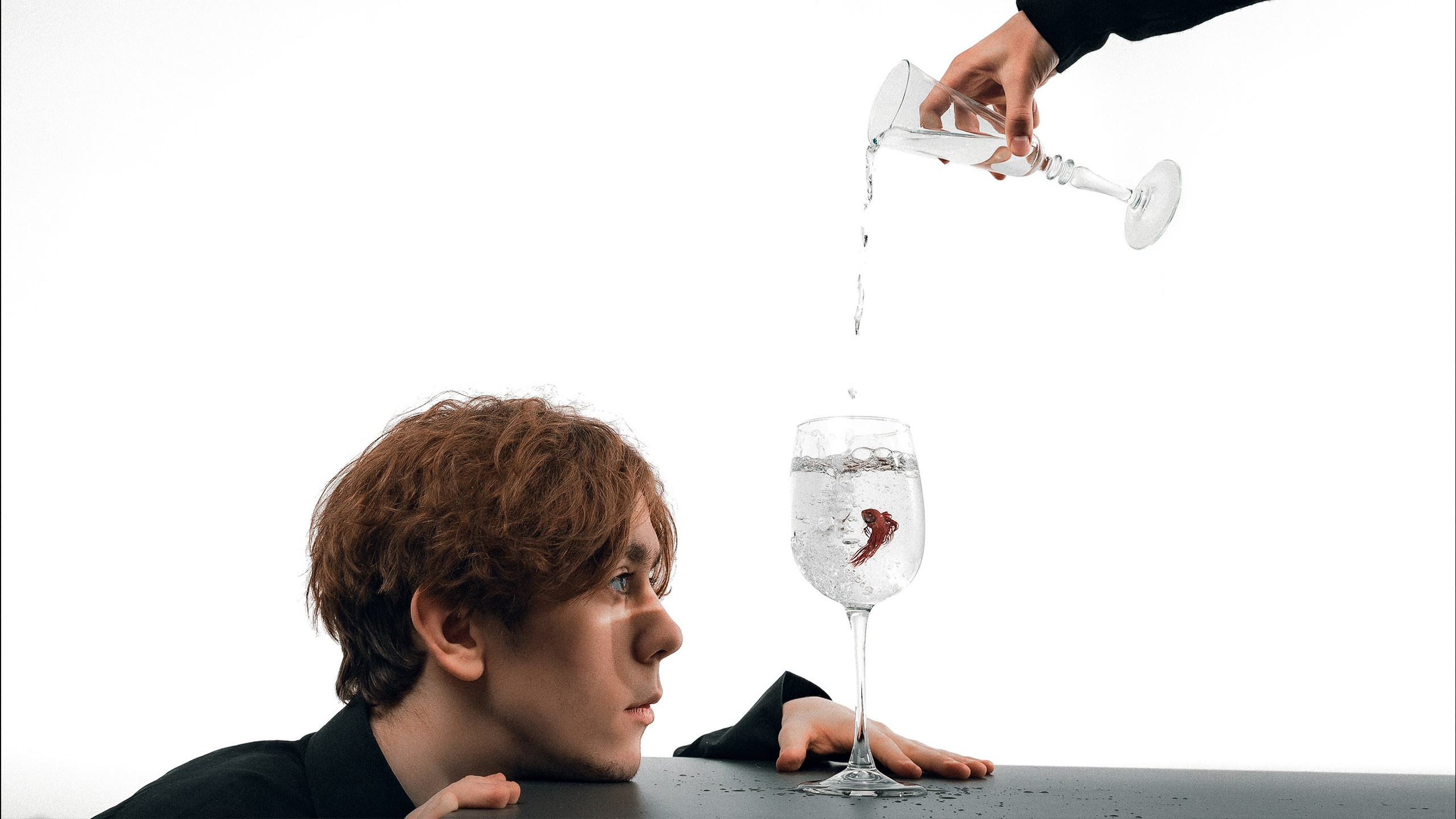 Фотограф Сергей Антонов Москва