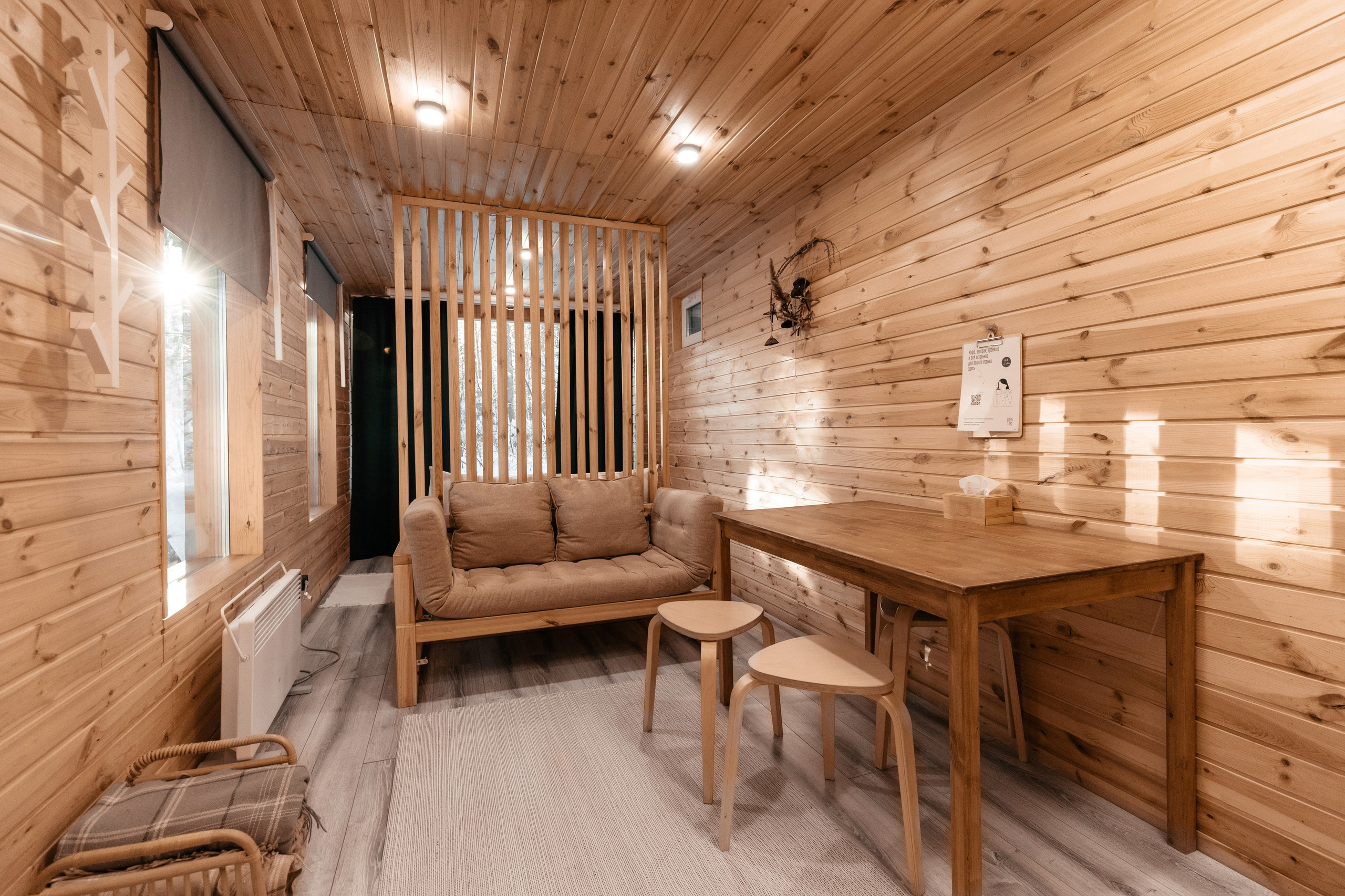 Дверь в лес. Фотограф для бизнеса Константин Брусницын в Екатеринбурге