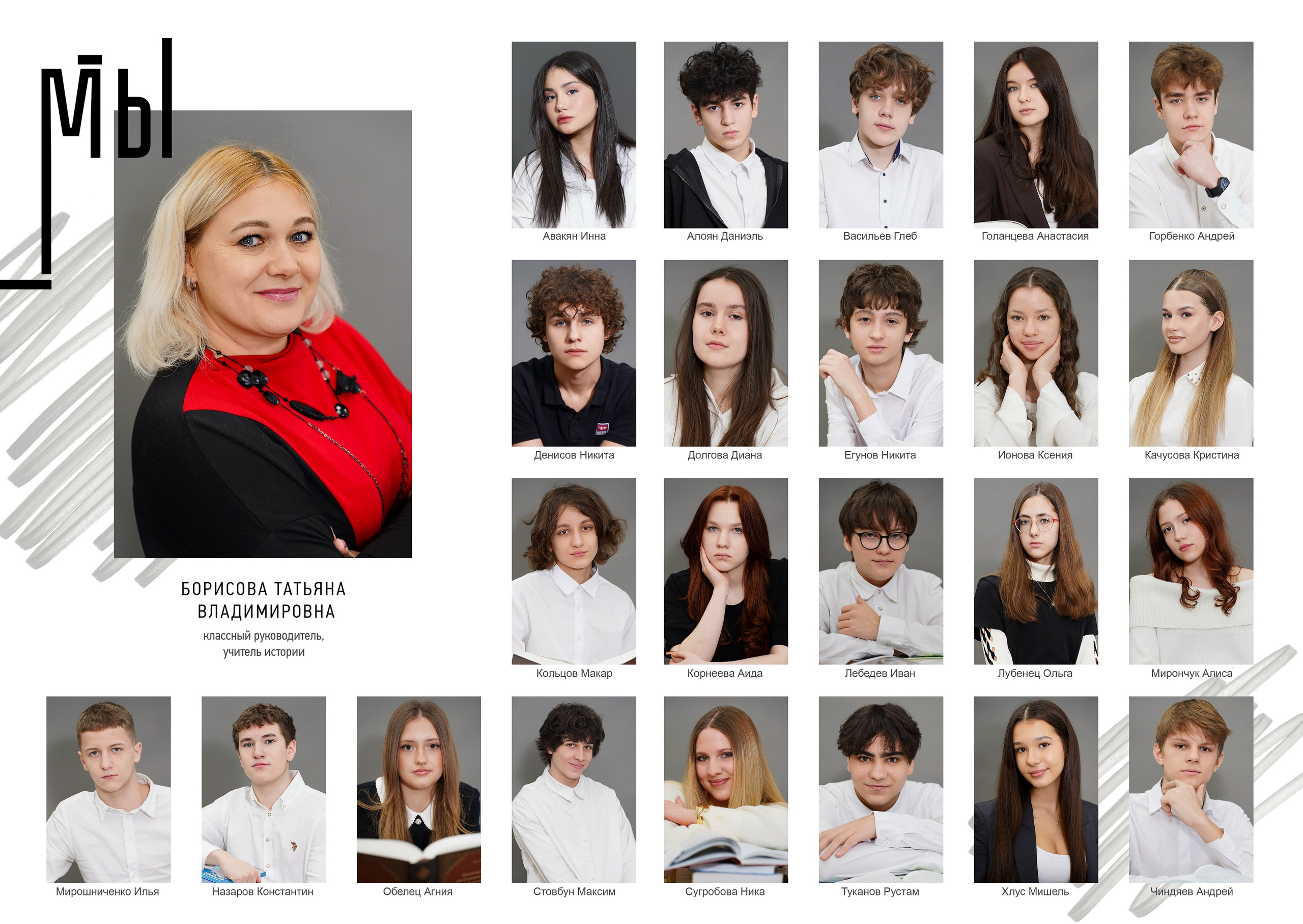 Выпускные альбомы ФотоУлей