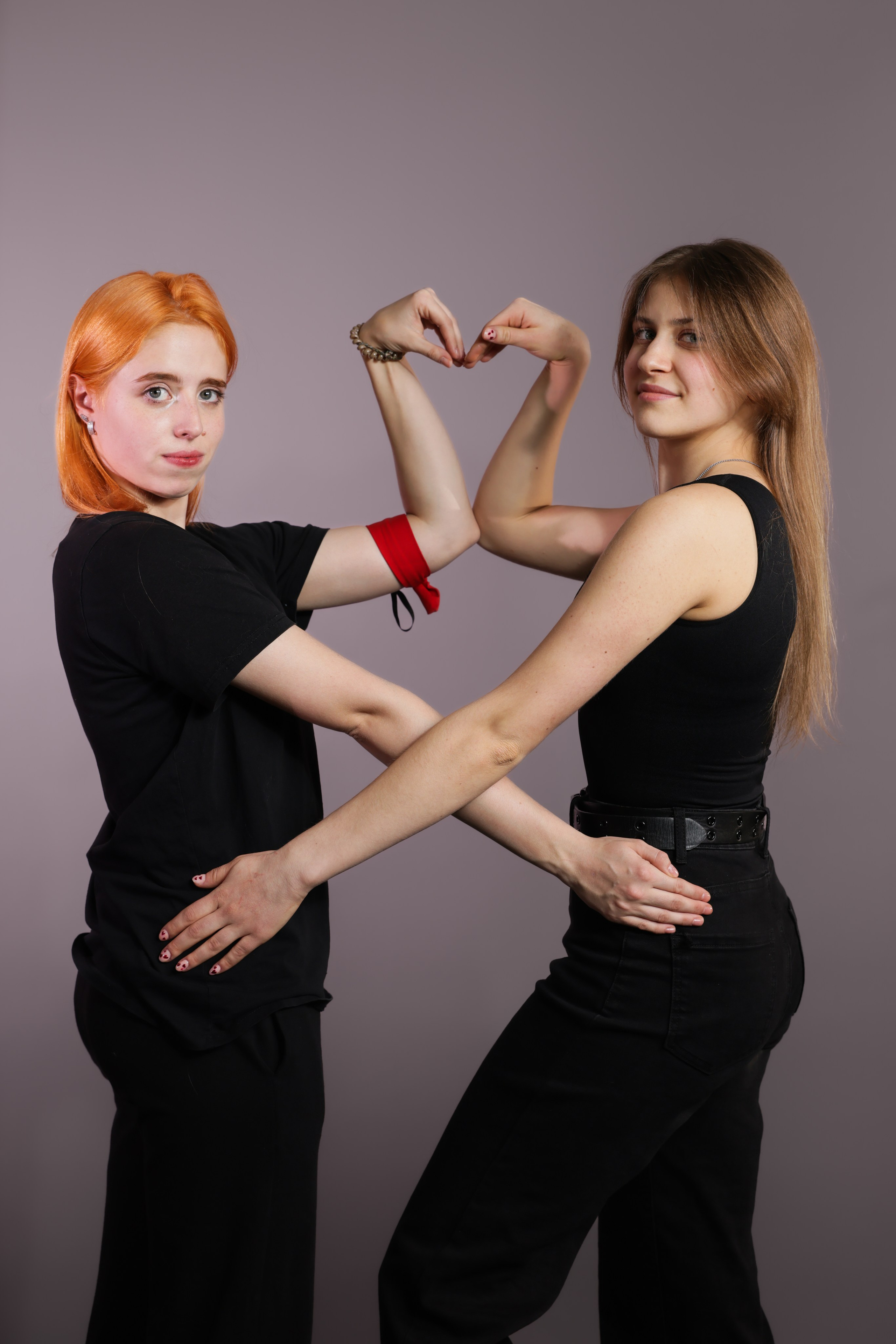 Выпускные альбомы ФотоУлей
