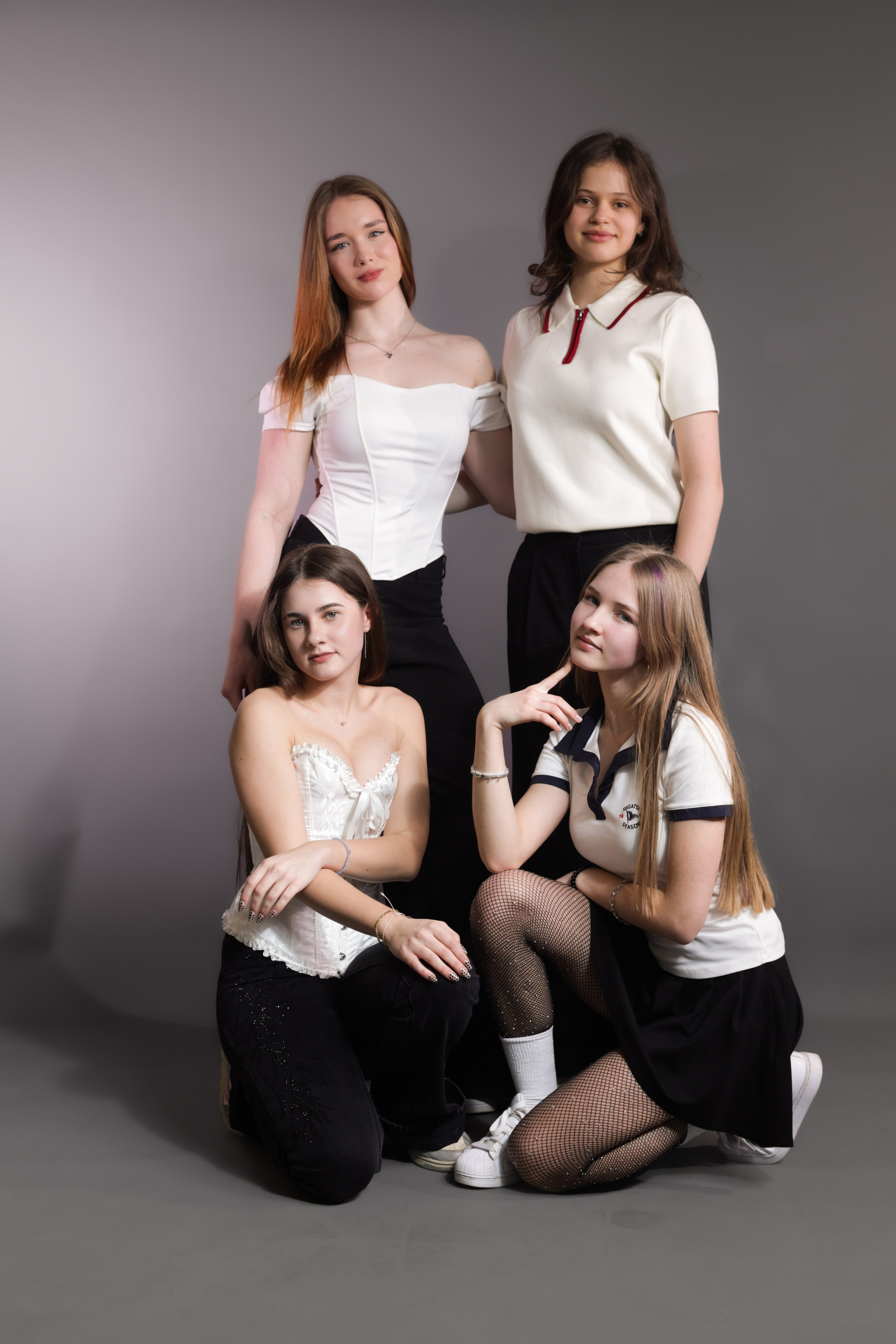 Выпускные альбомы ФотоУлей