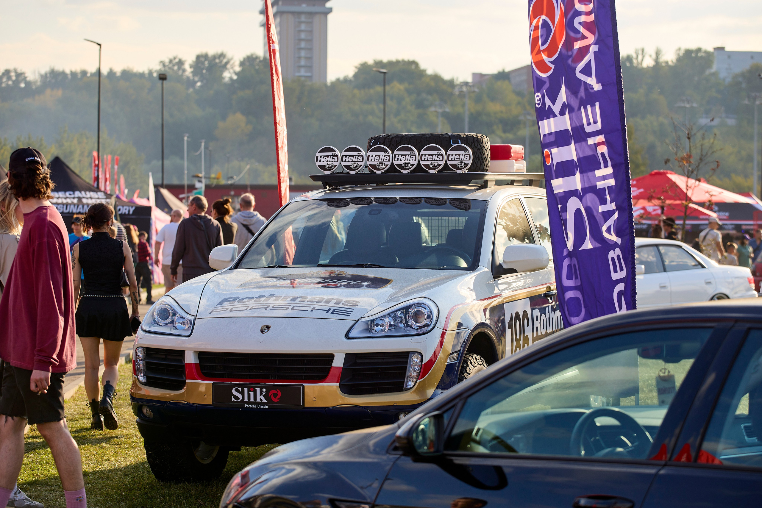 Это было невероятно! 🔥 Фестиваль технических видов спорта в Москве завершился, и два дня пролетели на одном дыхании!Мощь моторов, скорость дронов, визг шин и восторг зрителей — именно так выглядели 6-7 сентября 2025 года. Спасибо каждому гостю, пилоту и организатору, кто создал эту неповторимую атмосферу драйва и технологий! 💨Уже скучаем по этому адреналину! Ждем вас в следующем году — будет еще круче!#ФестивальТехноСпорта #Москва2025 #Итоги #Спасибо #Адреналин
