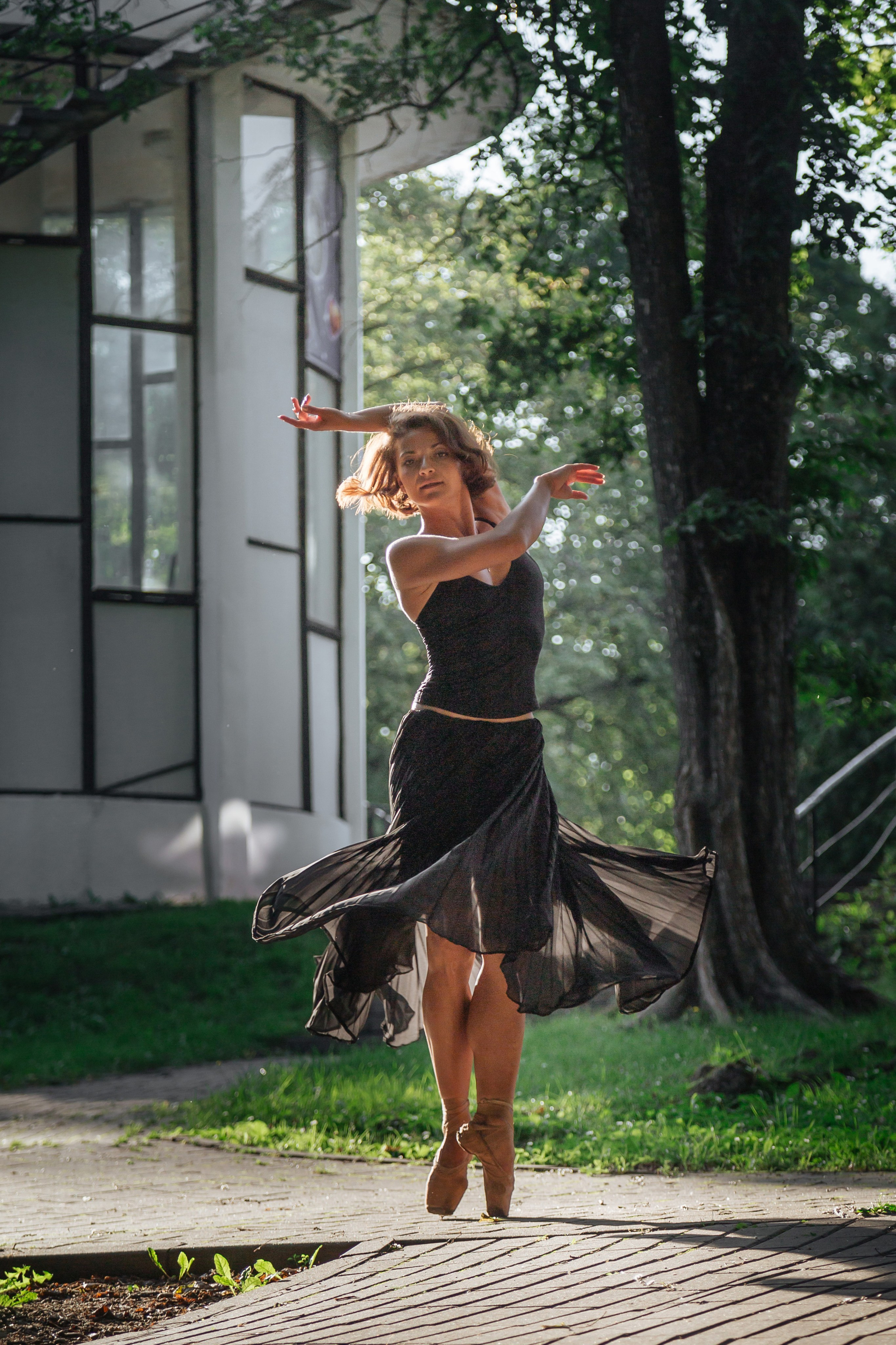 Творческое. Фотограф в Минске Екатерина Тузова