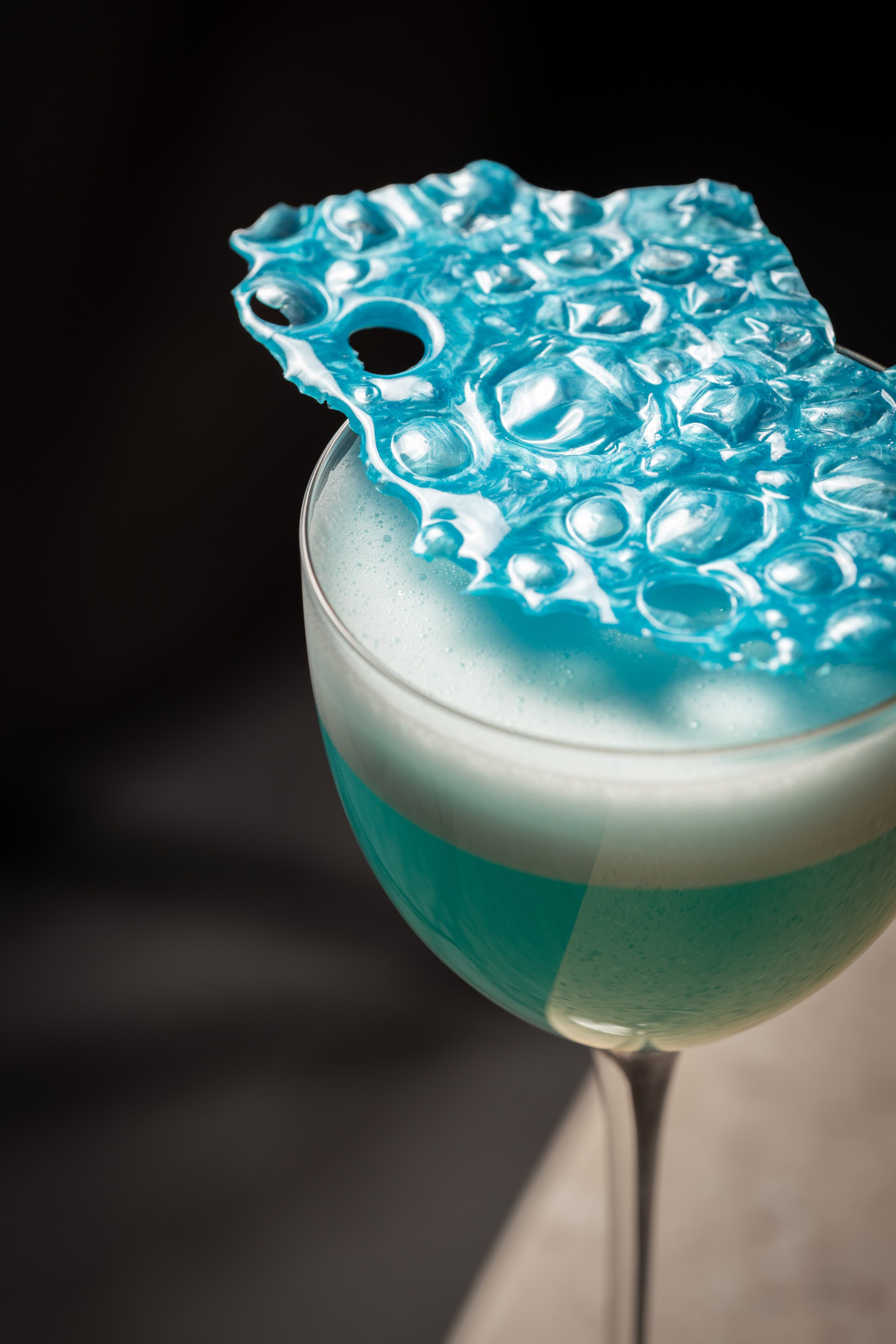 Koptenok Food-ресторанный контент