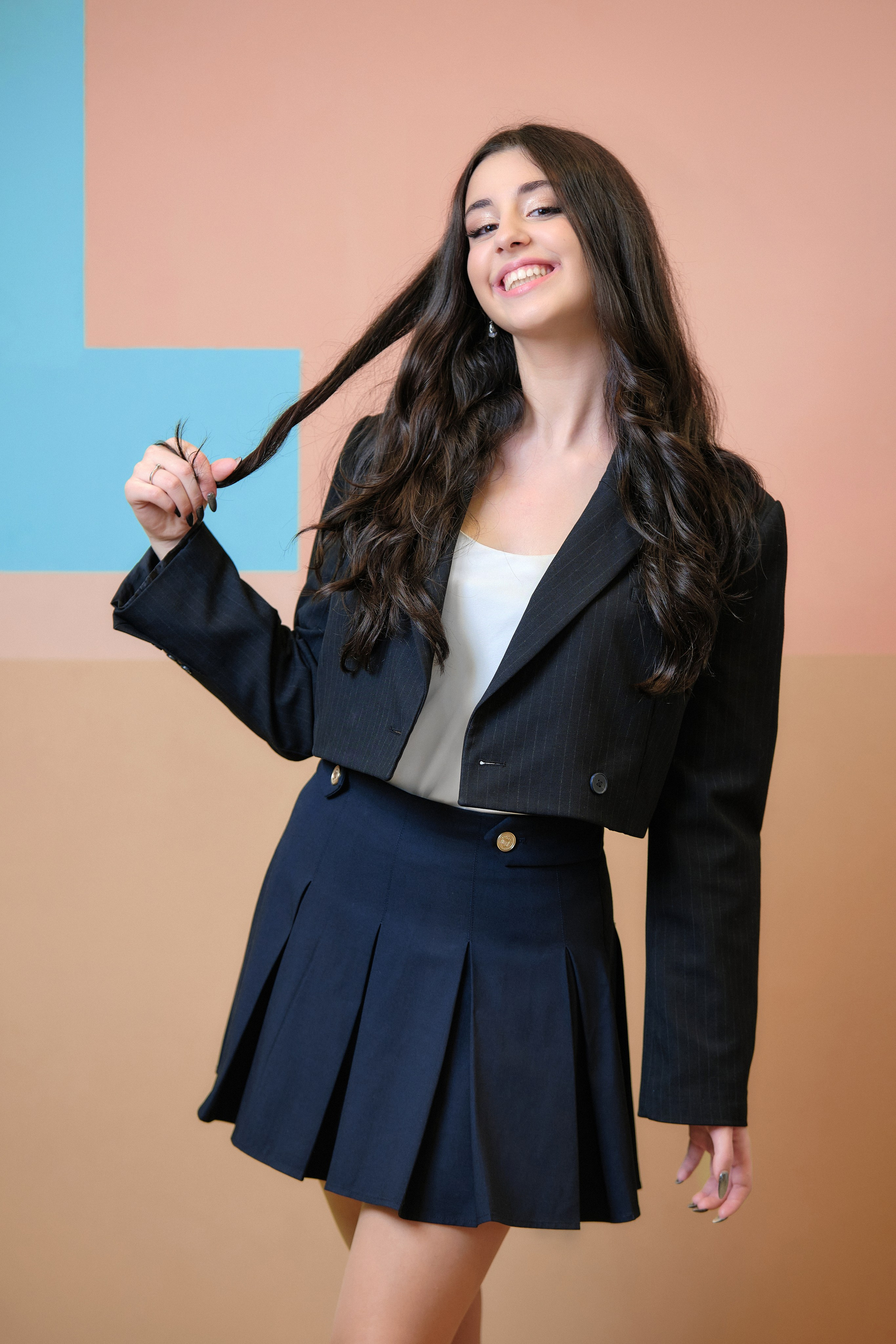 Выпускной альбом 9 класс. Фотосессия класса для фотоальбома