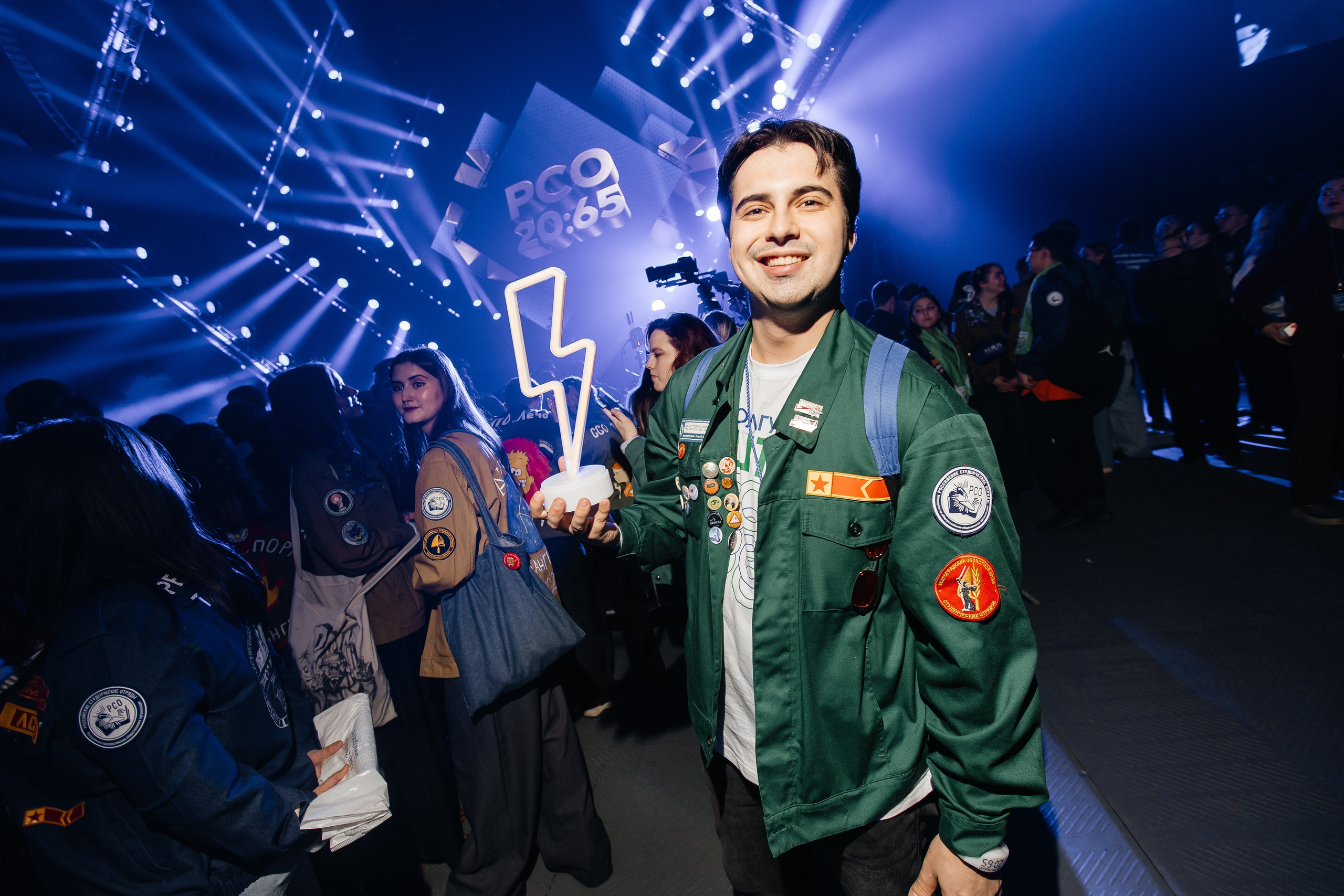 PORTFOLIO. Five Media — репортажный фотограф Москва | Мск