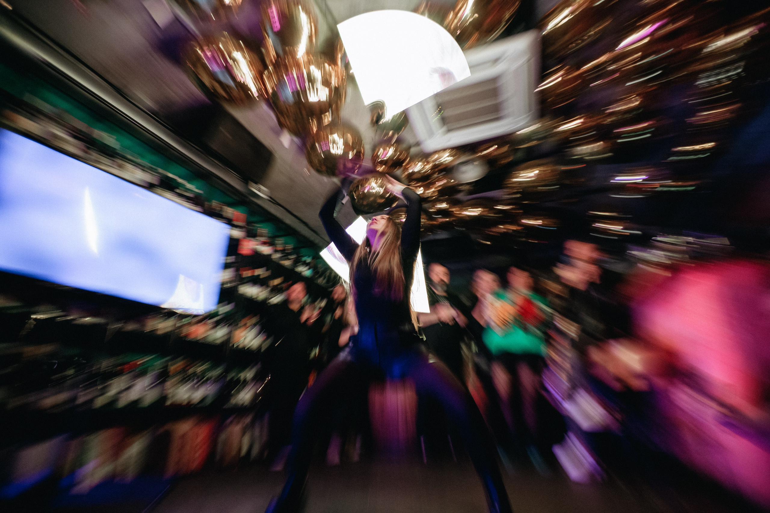 IVENT PARTY. СВОИ. ФОТООТЧЕТЫ-СОБЫТИЯ-МЕСТА