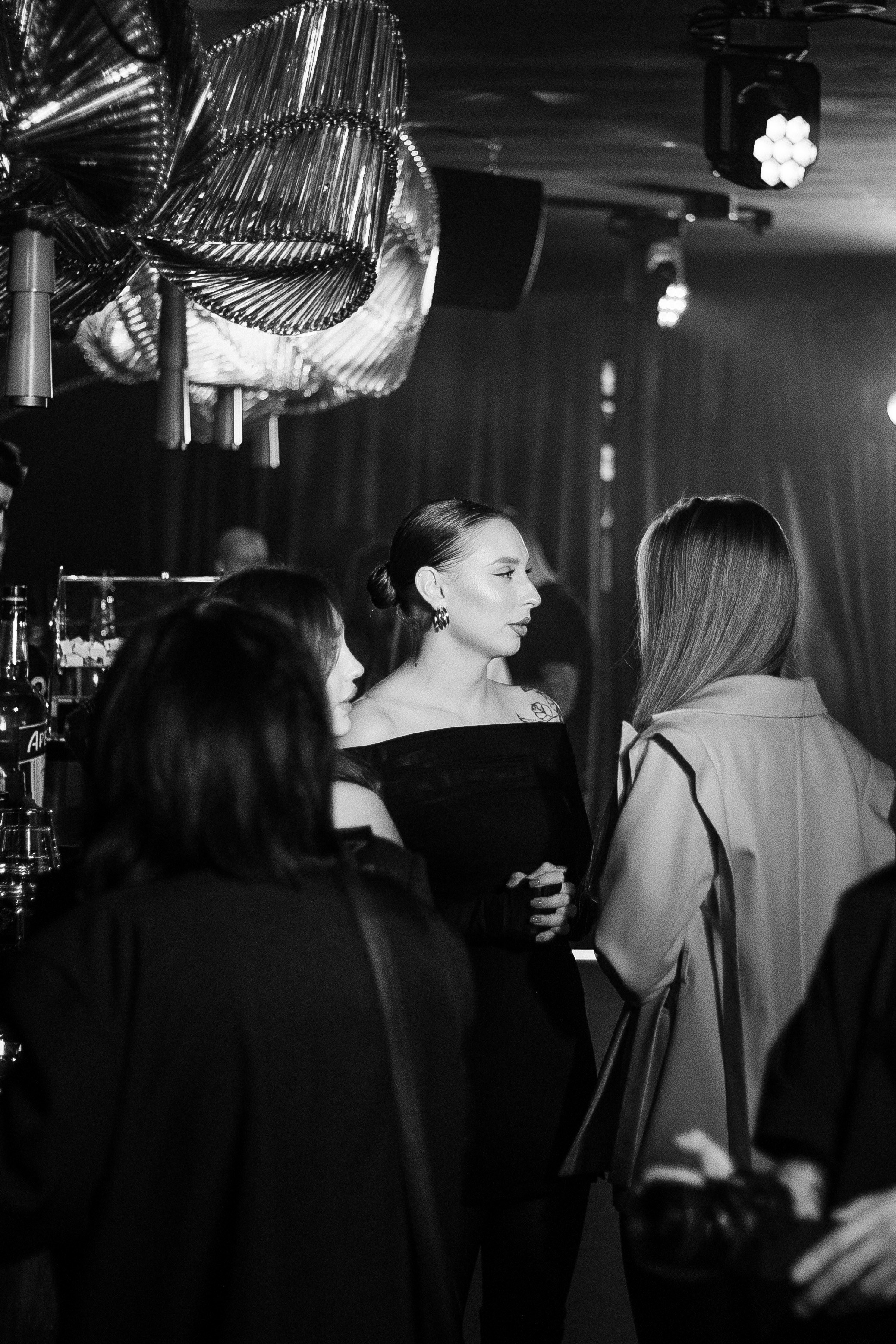 LA FAMIGLIA — SOLOVI — 1 YEAR. СВОИ. ФОТООТЧЕТЫ-СОБЫТИЯ-МЕСТА