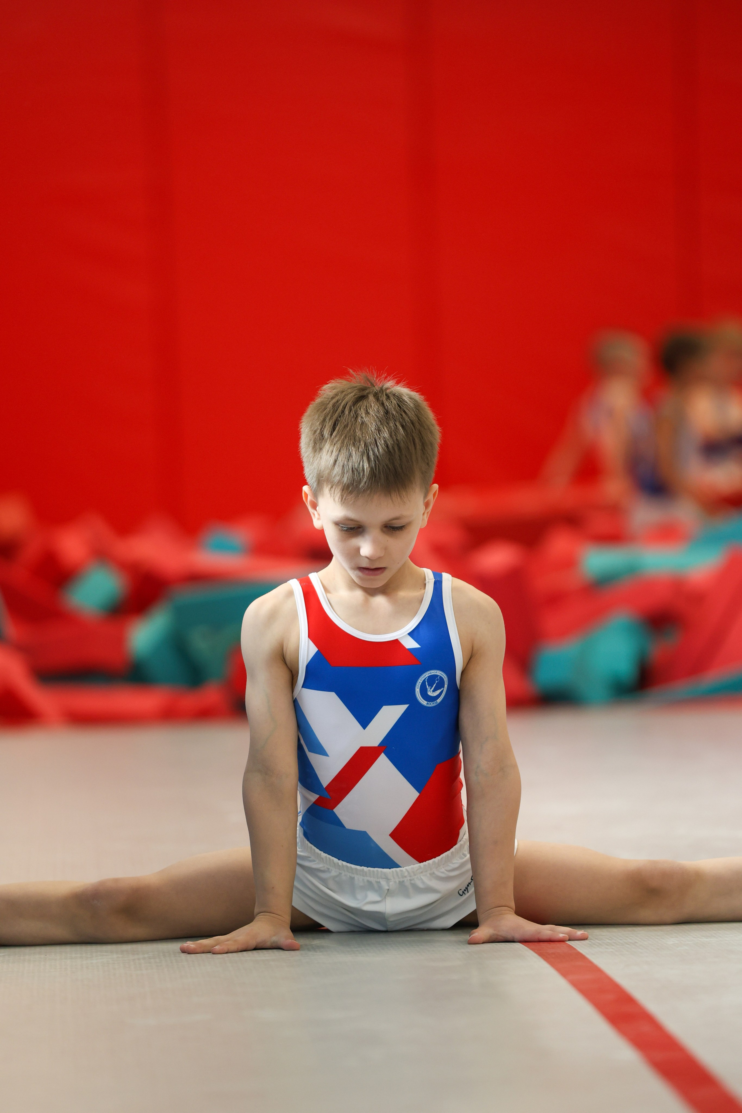 Спортивная гимнастика в школе Турнен. Фотограф в Москве портреты | репортажи | спорт