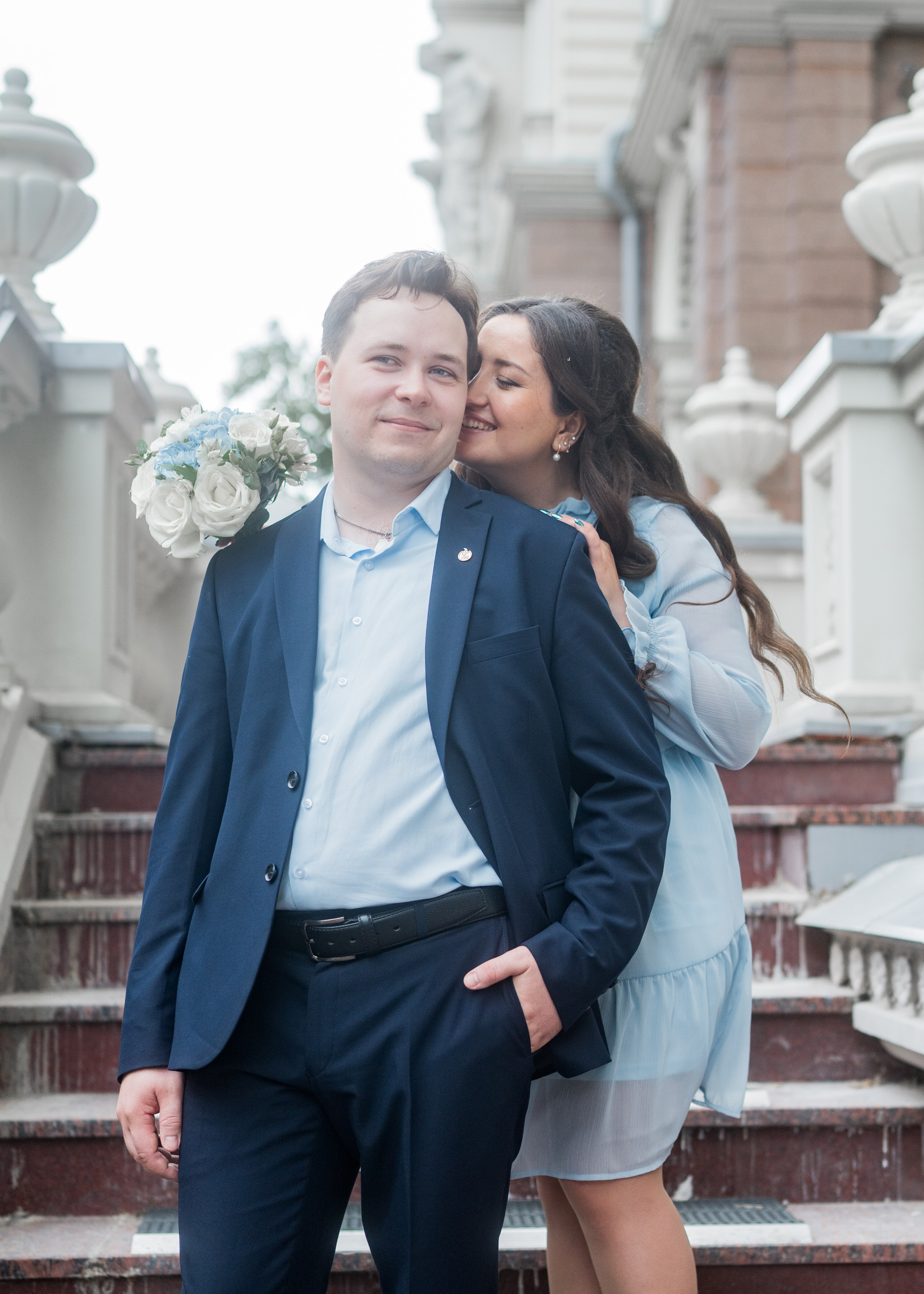 Свадьба Чулпан и Ранис. Свадебный и индивидуальный фотограф Аля Мамакова