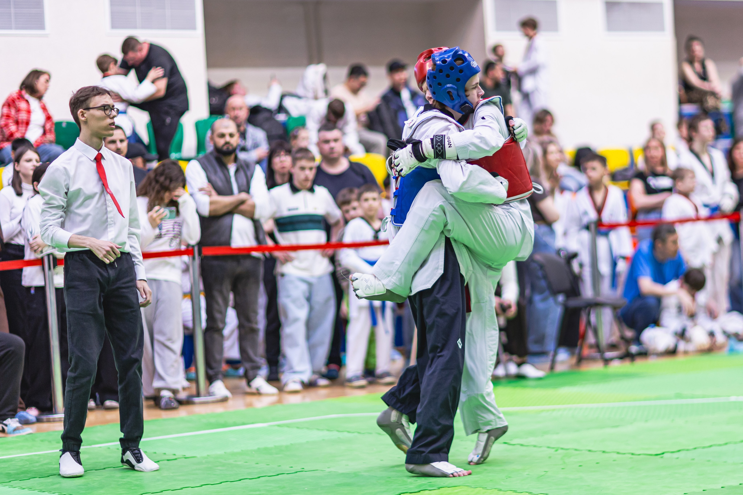 Турнир ВДЮФСОО «ФЕДЕРАЦИЯ ДЕТСКОГО ТХЭКВОНДО РОССИИ» и МОО СПКЕ «ЭРИДАН» по «СПОРТИВНОМУ БОЮ КЕРУГИ». Спортивный фотограф Максим Серегин