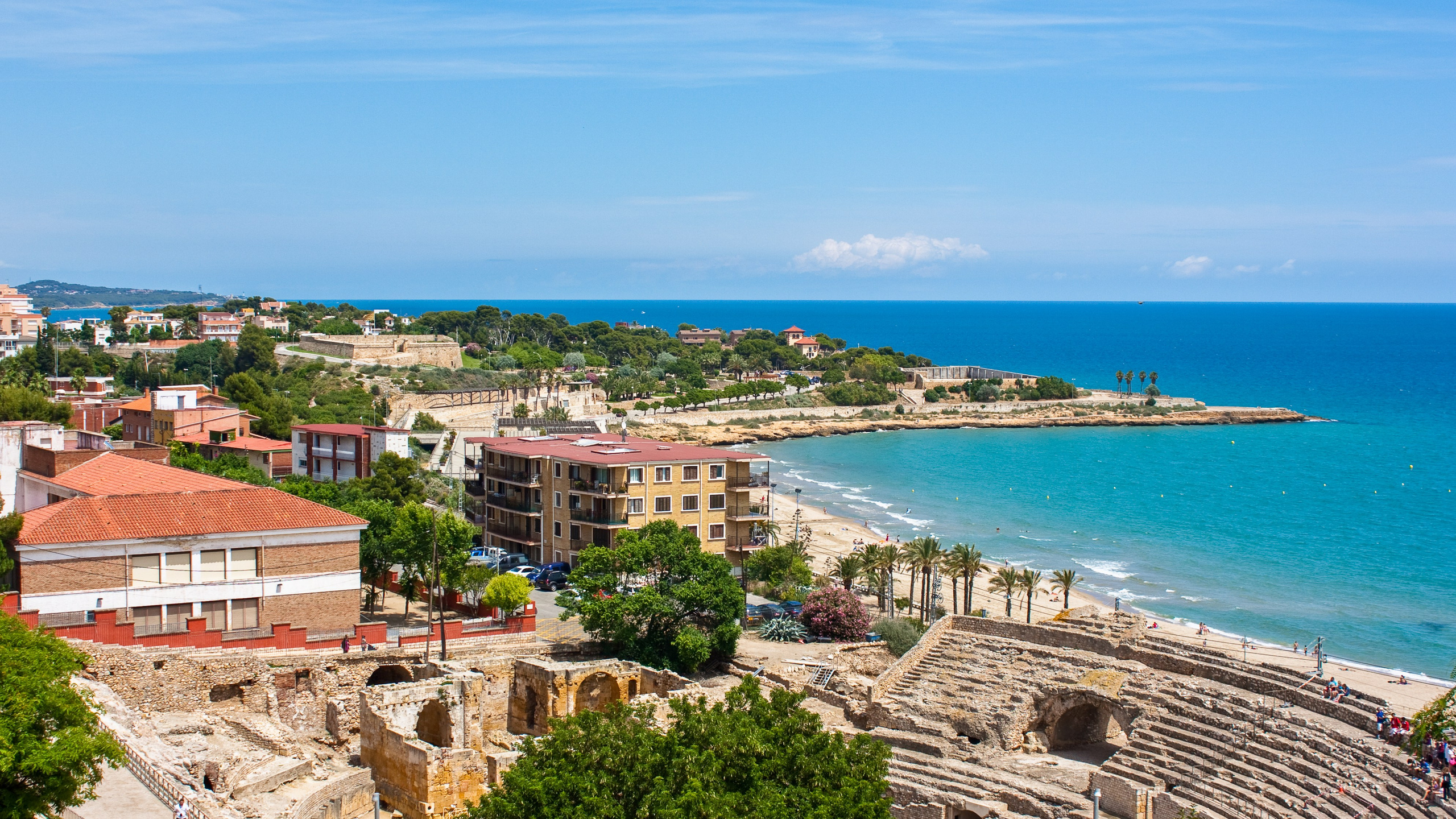 Путешествие в Испанию. Фотограф Иван Губанов