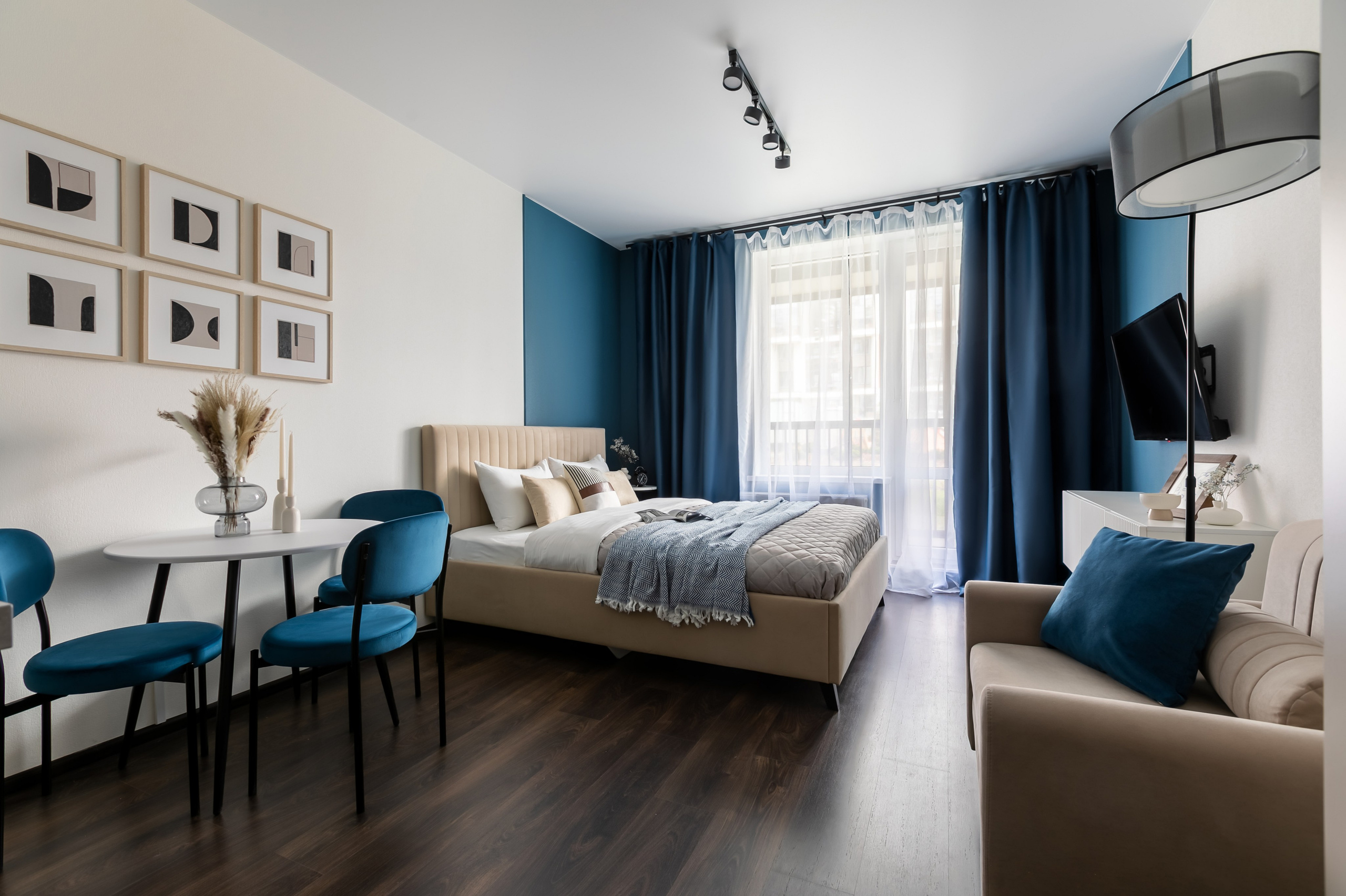 Стрижи. Главная