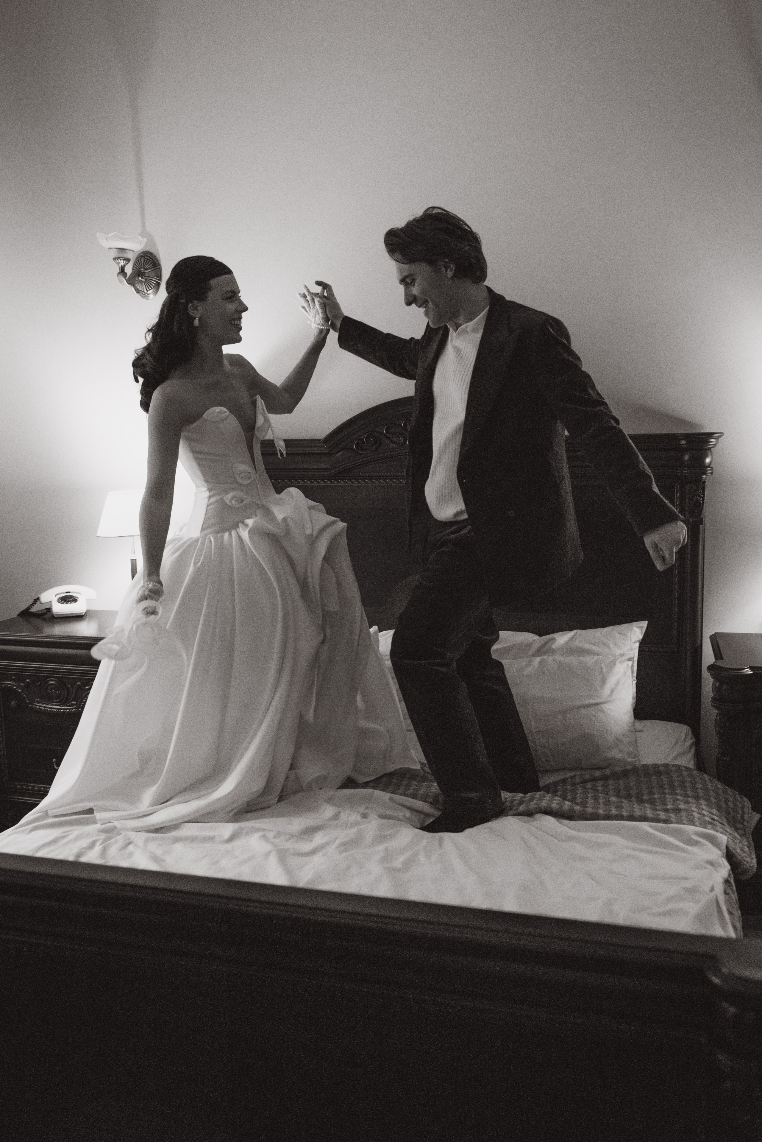 Свадебные съёмки. Фотограф в Томске Мария Март