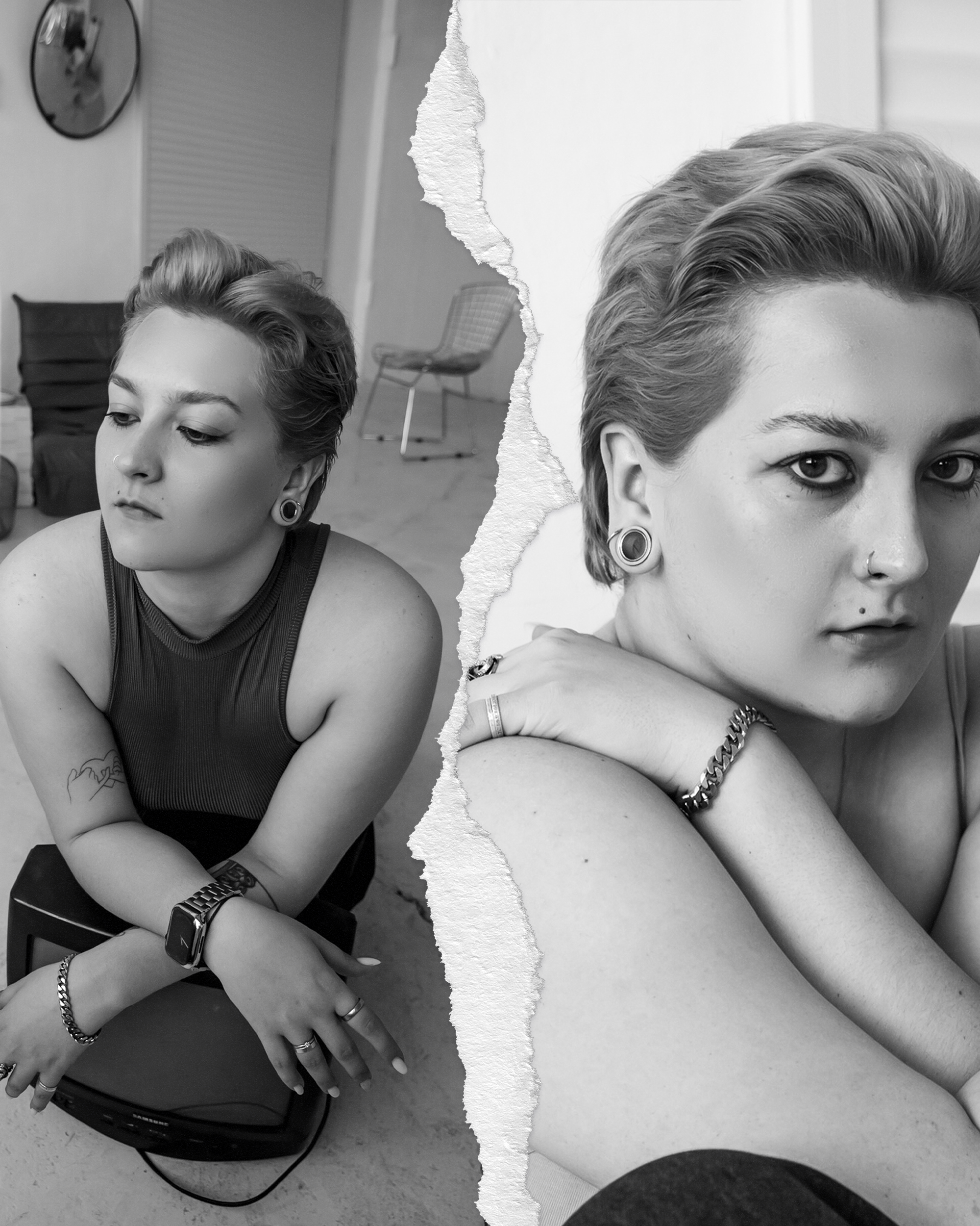 Вокалистка Дарья. Контент-фотограф Юлия|Санкт-Петербург|Питер