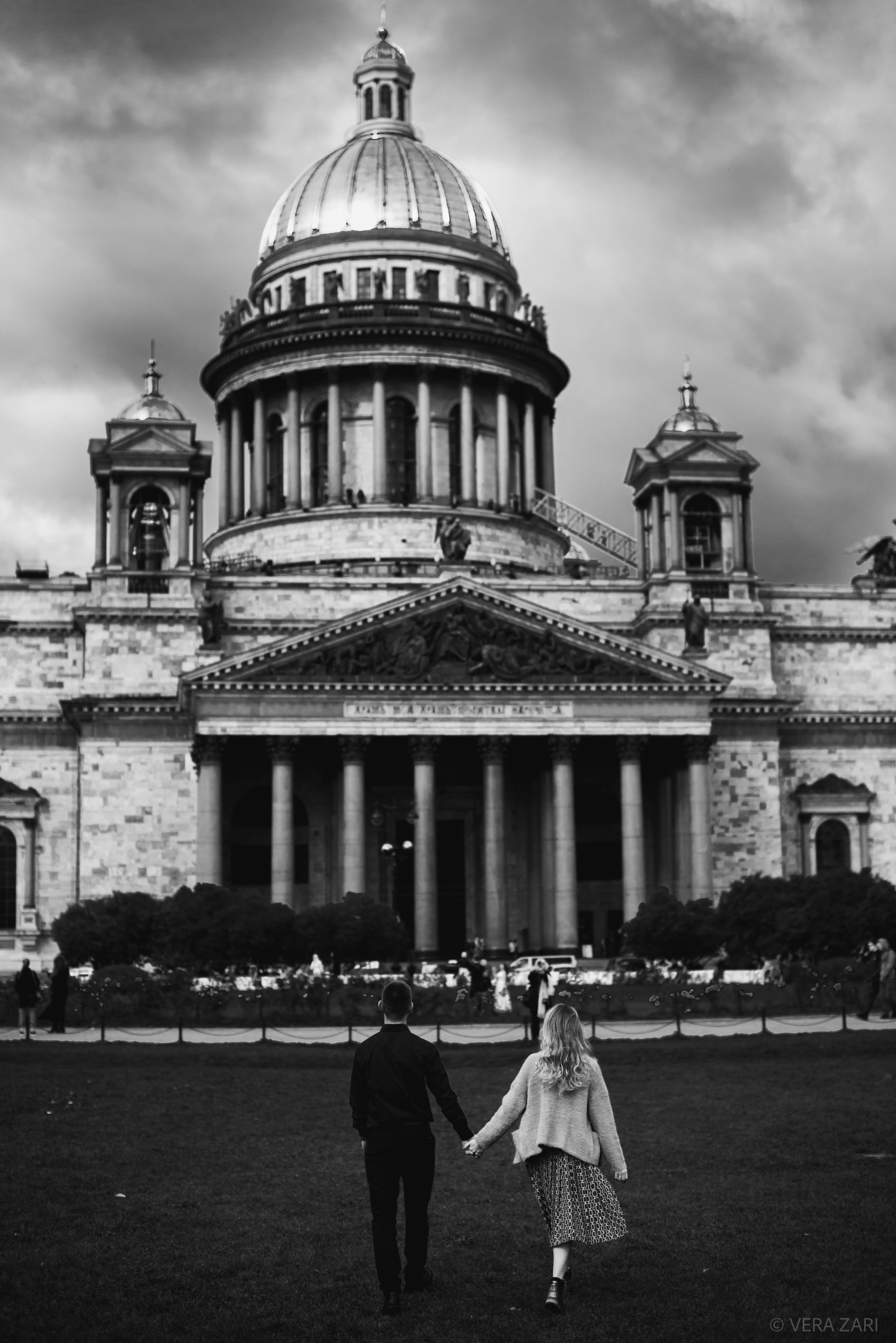 Фотограф в Санкт-Петербурге