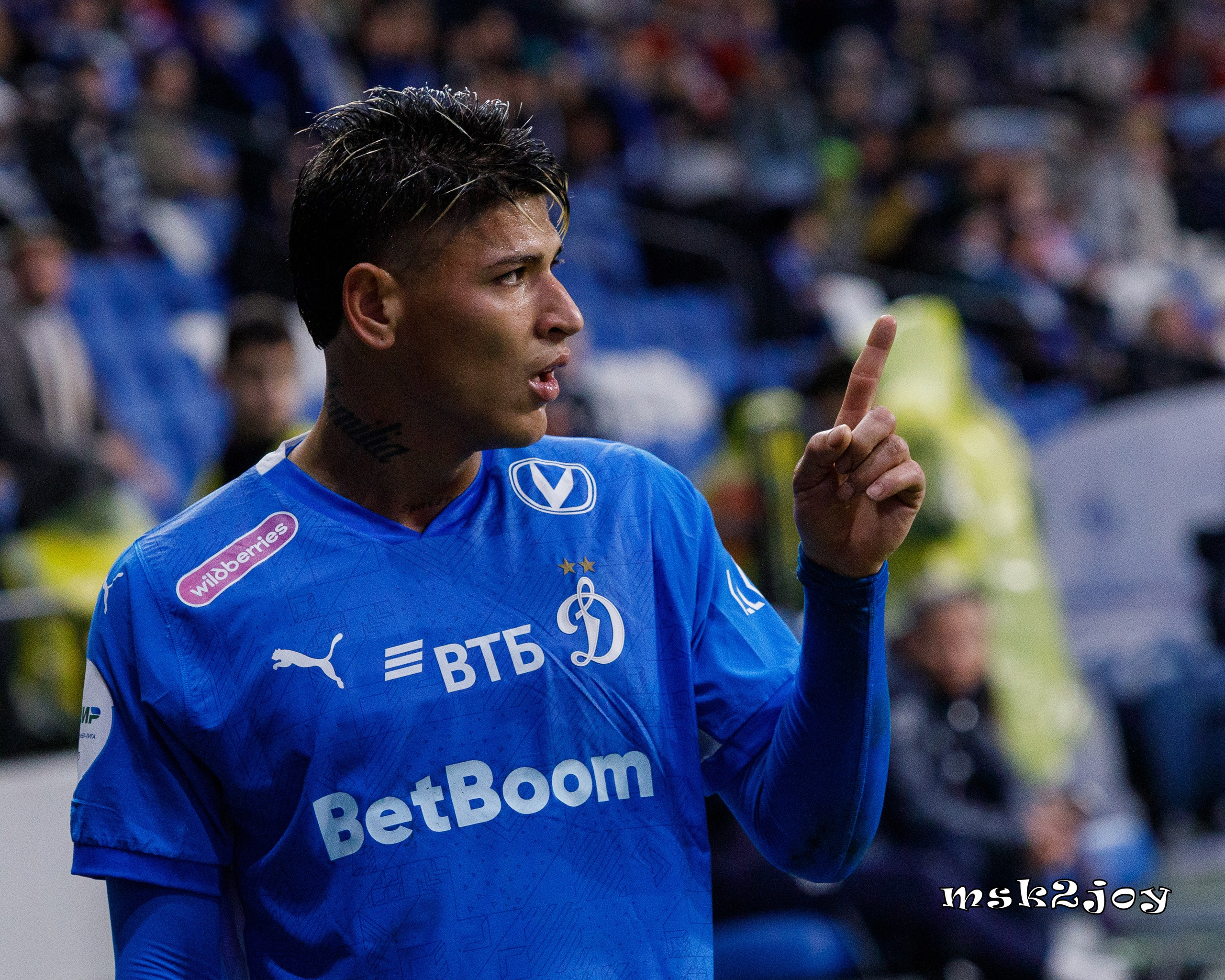 Фоторепортаж. РПЛ. Динамо (Москва) — Ростов (Ростов-на-Дону). Михаил Тоцкий портретный и репортажный фотограф в Москве