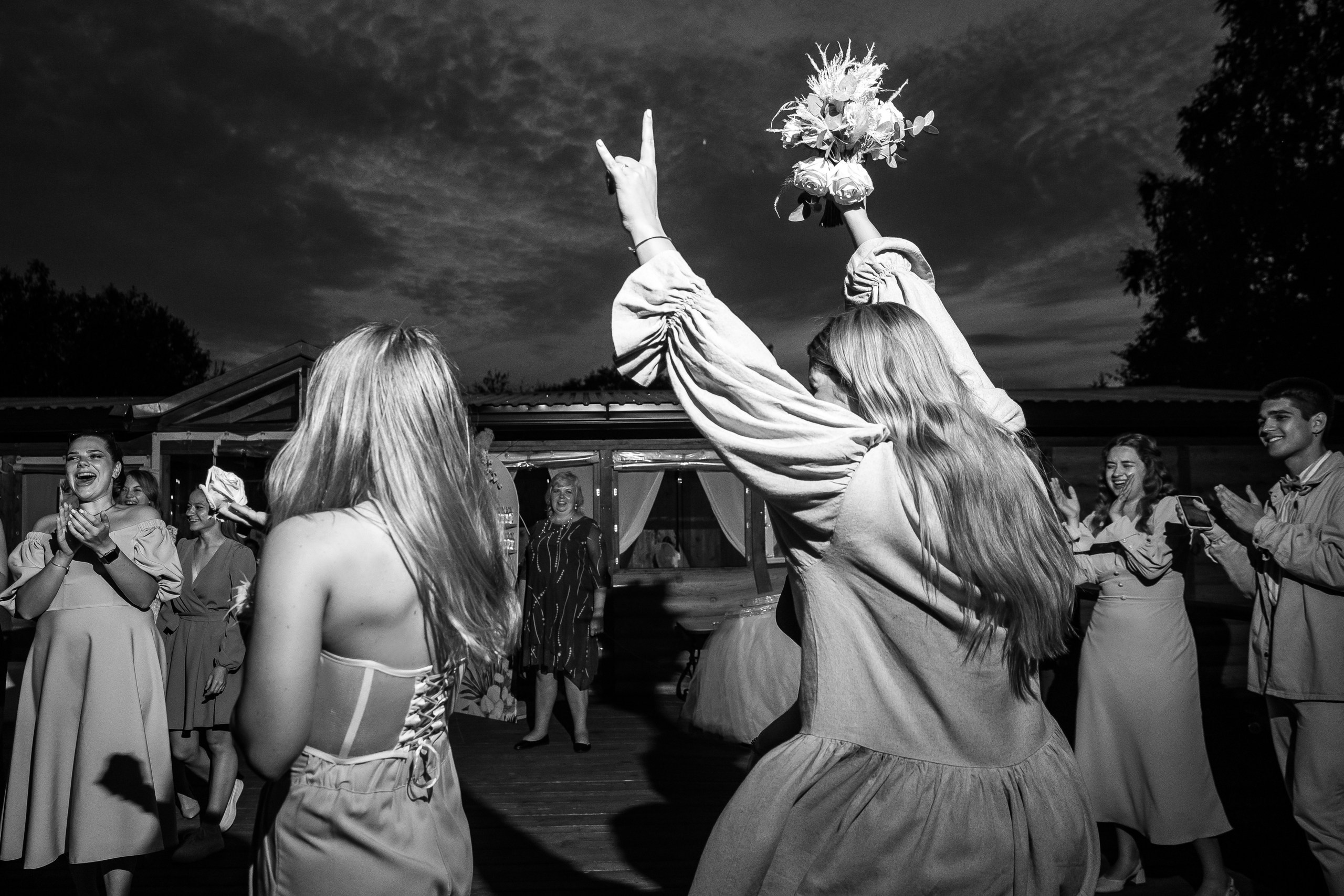 Егор и Полина. Свадебный фотограф Настя Шелл г. Череповец