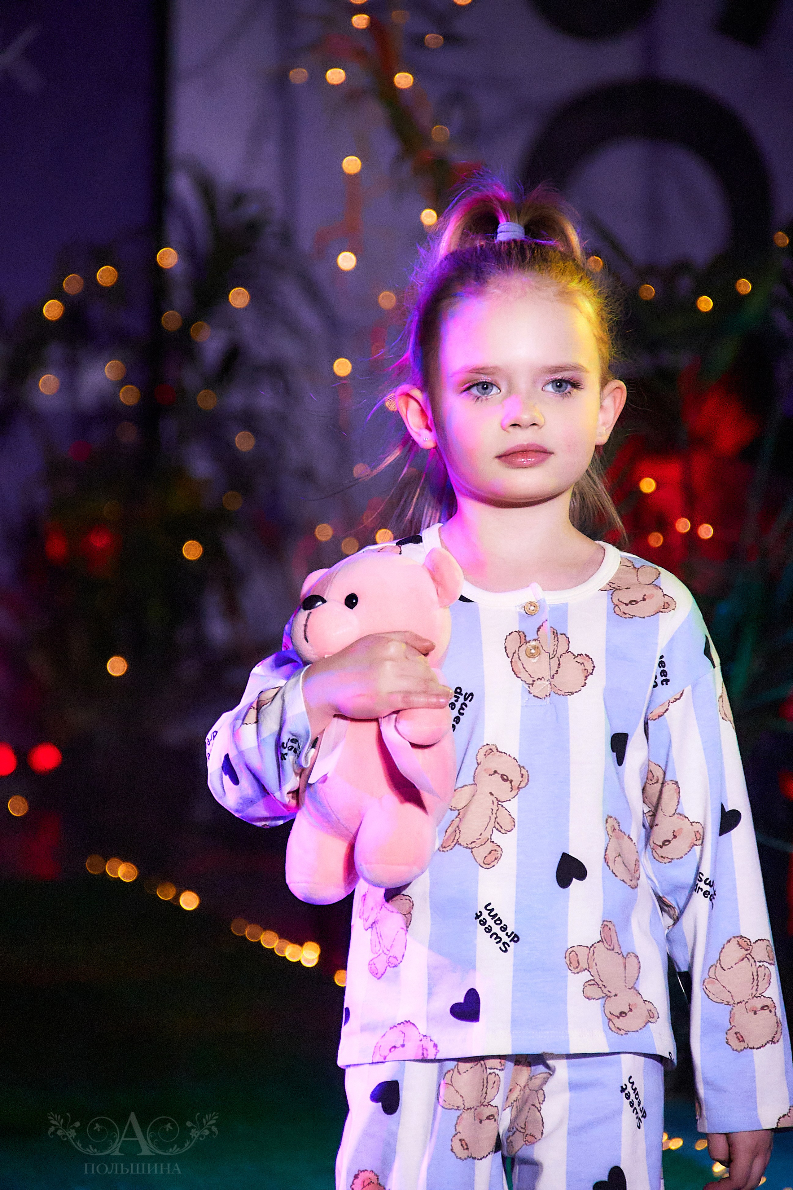 SMOLENSK KIDS FASHION WEEK 2023. Фотограф в Смоленске Ася Польшина