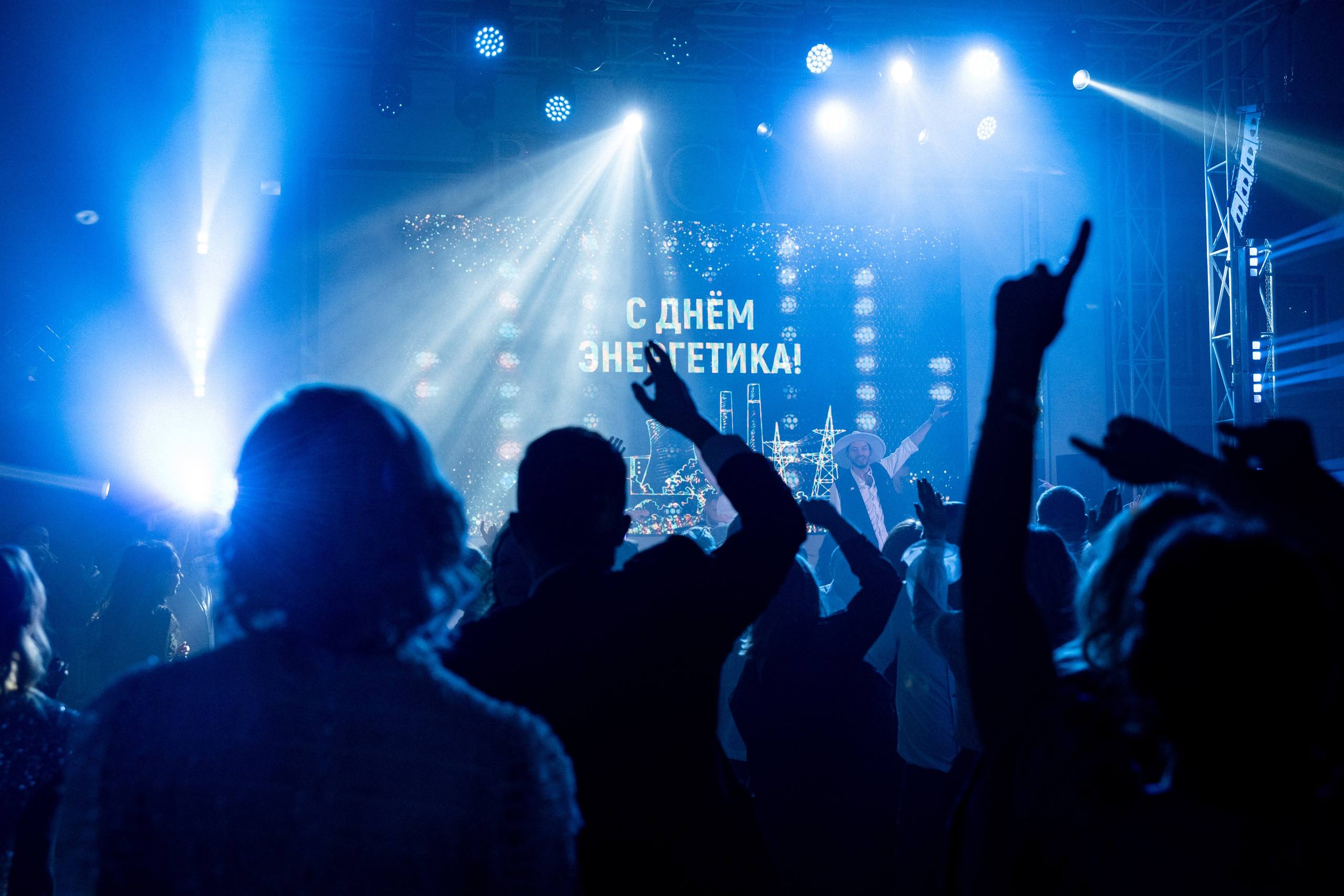 Репортажный фотограф в Красноярске - Новоселов Антон