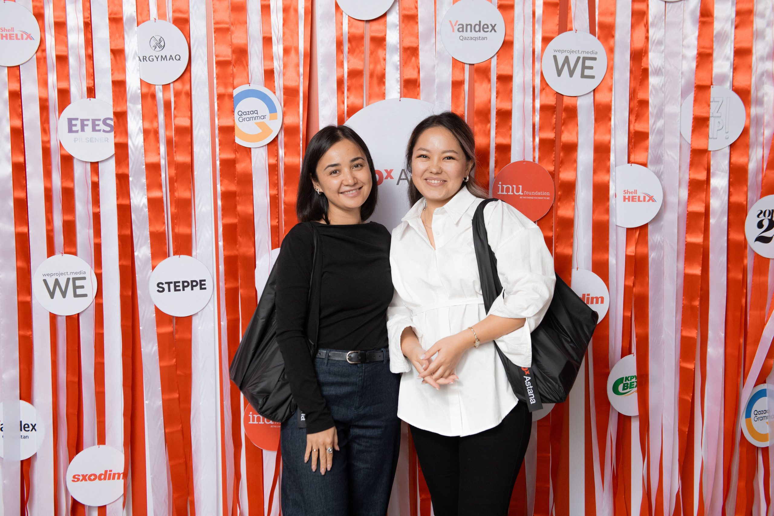 TEDxASTANA. OSPAN ALI photographer