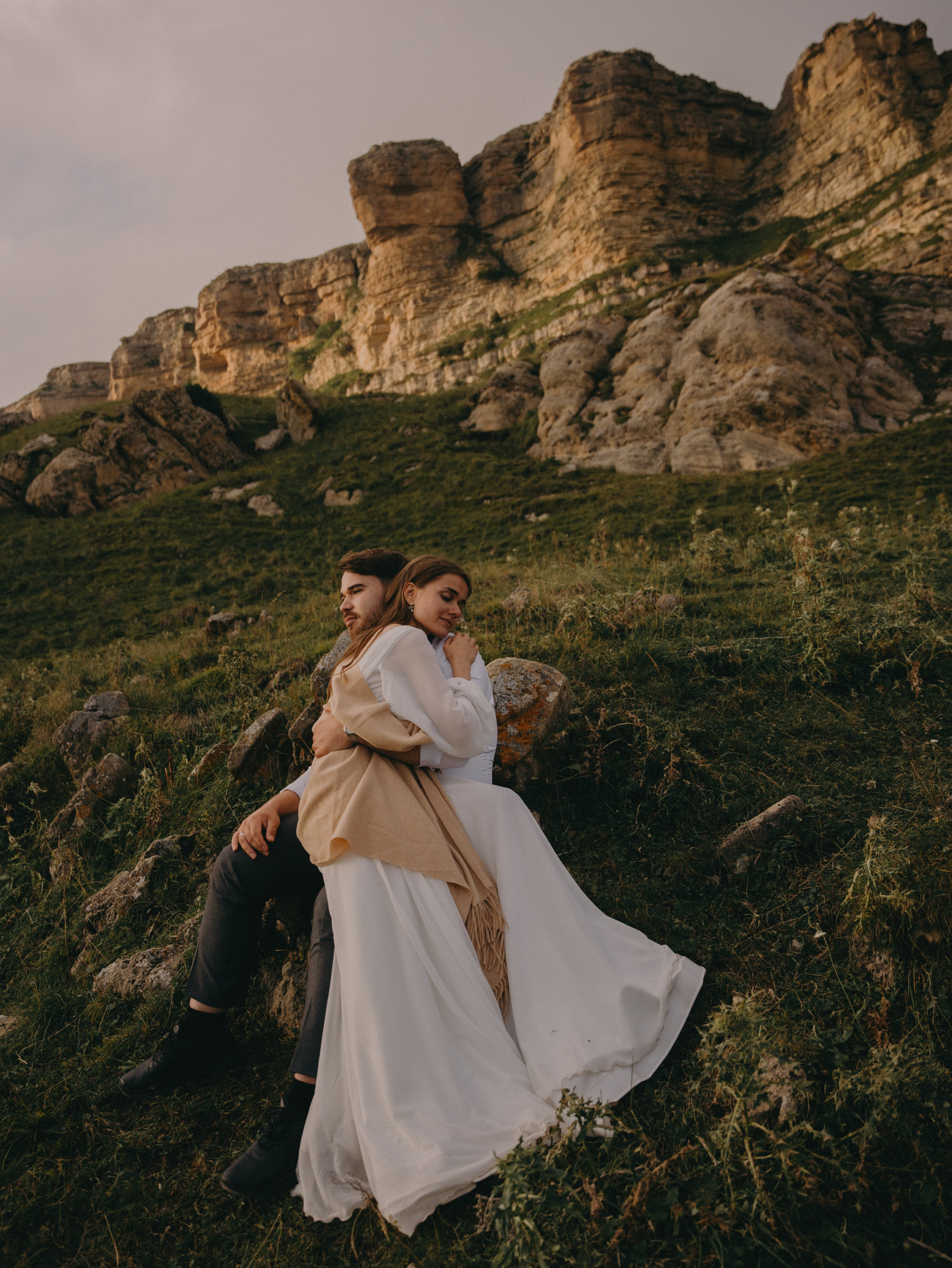 Фотограф, фототур, фотосессия Перевал Гумбаши