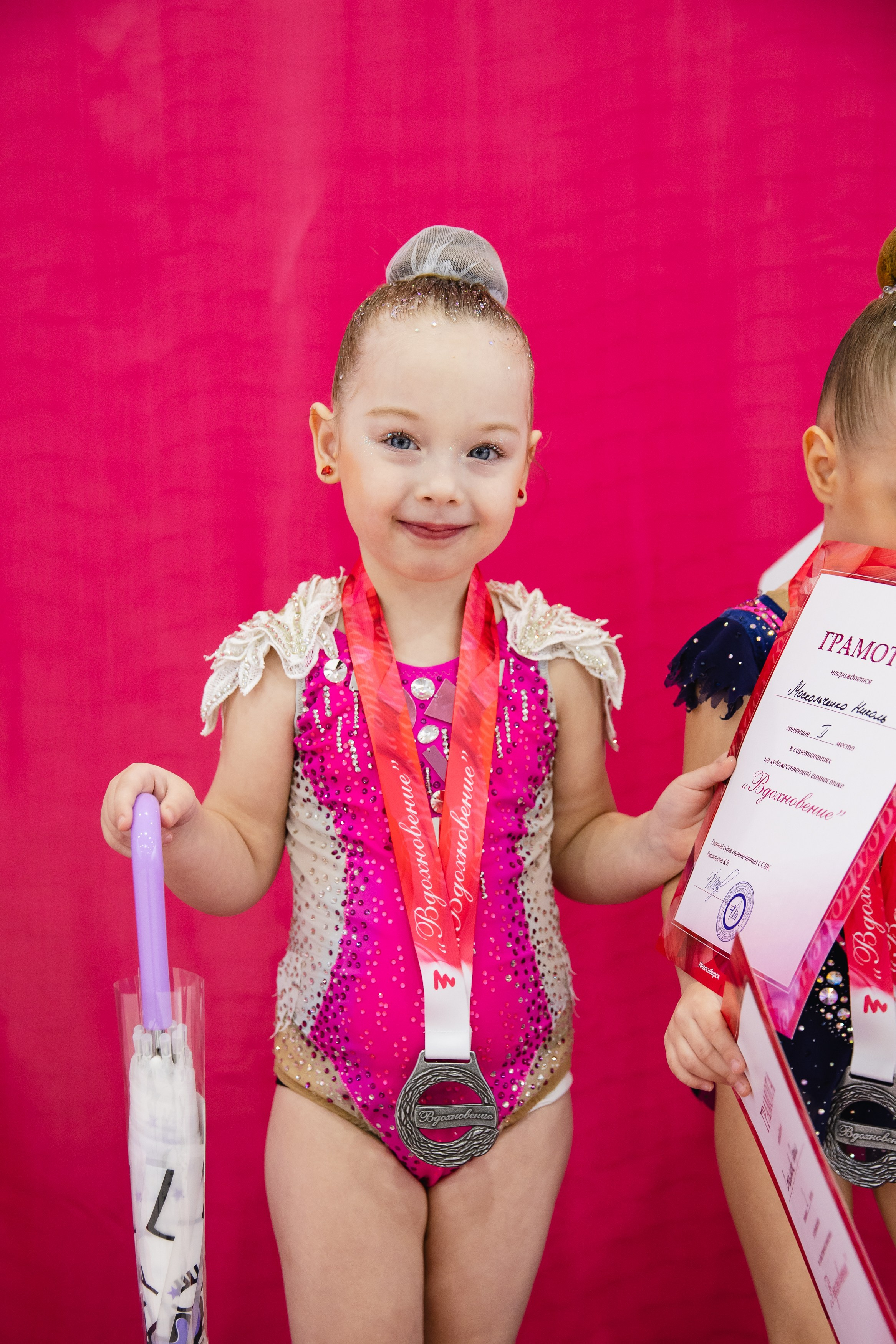 Вдохновение. Воробьева Ксения — Спортивный и танцевальный фотограф Новосибирск