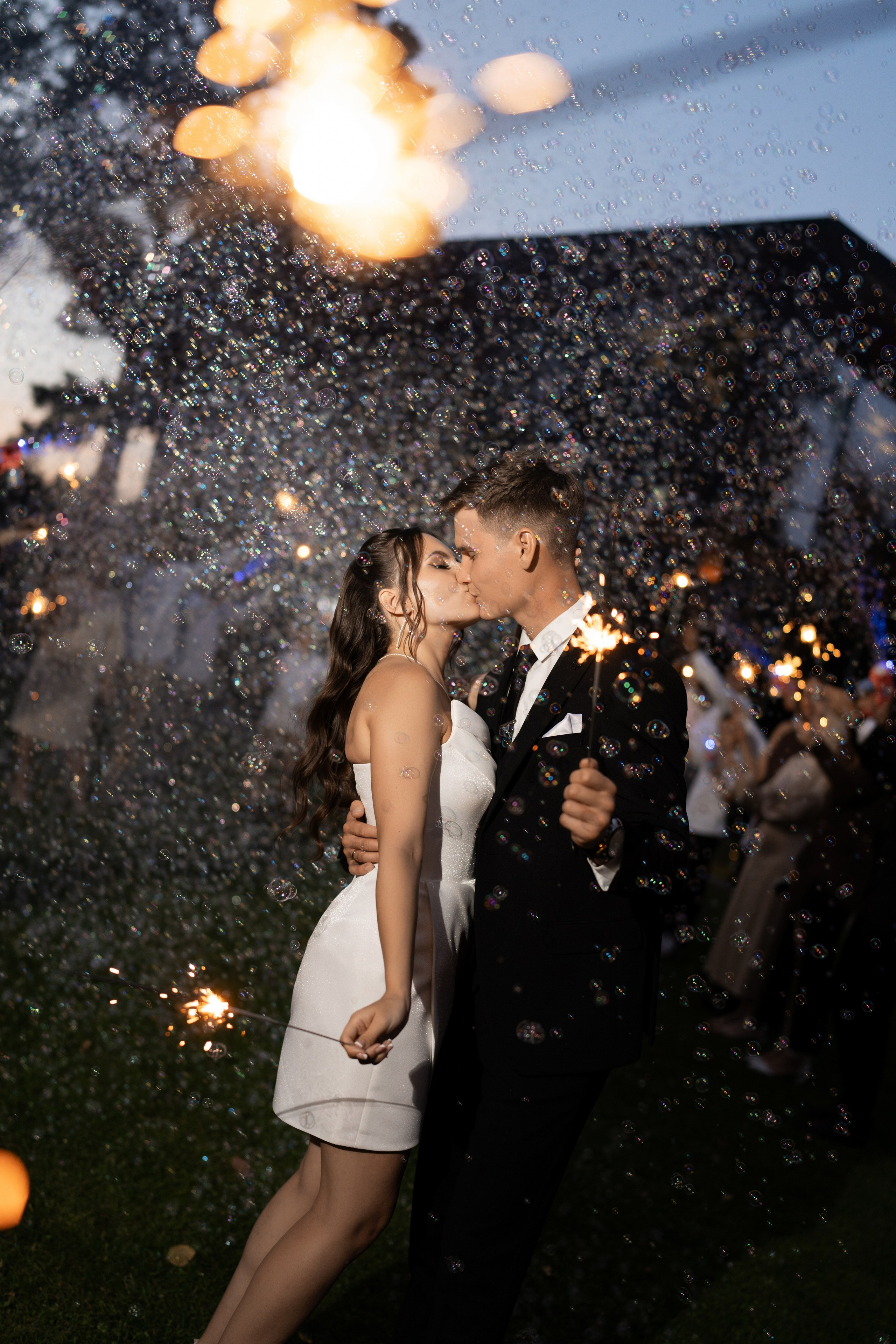 Свадебный фотограф в Барнауле Четошникова Анна