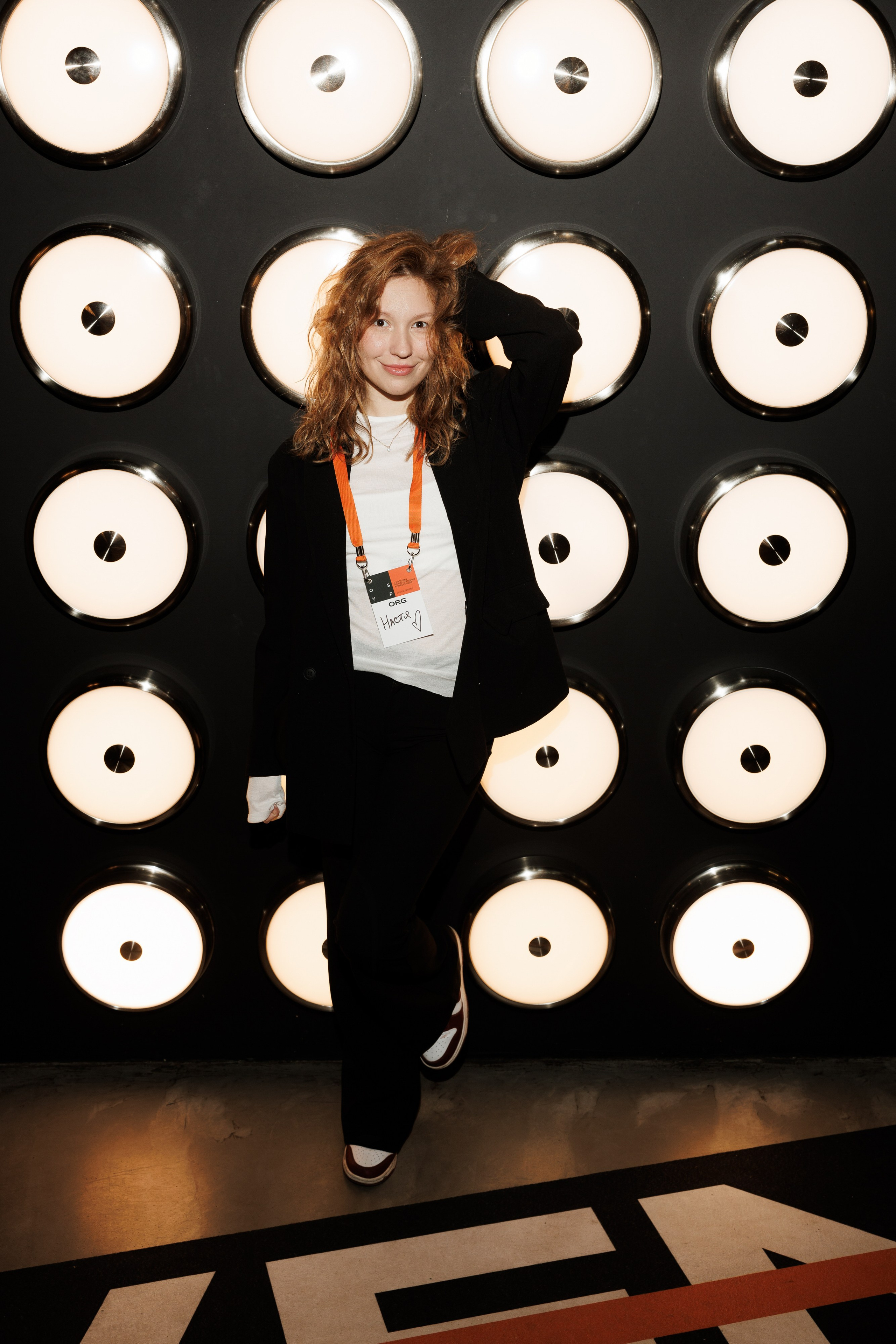 OSPY CONF 2024. Свадебный и event-фотограф Иван Волнухин