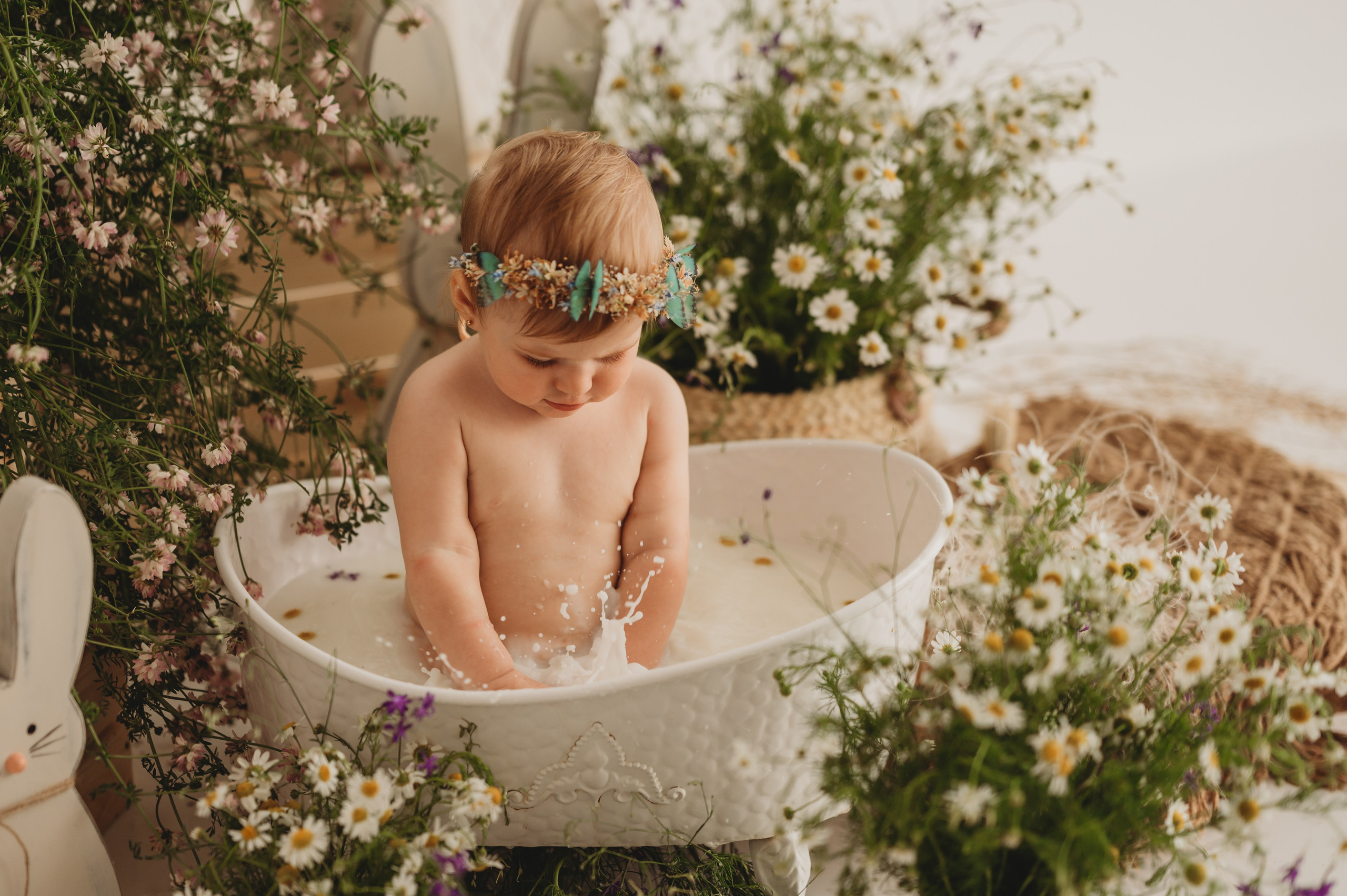 Годики. Детский и семейный фотограф Ирина Гладких