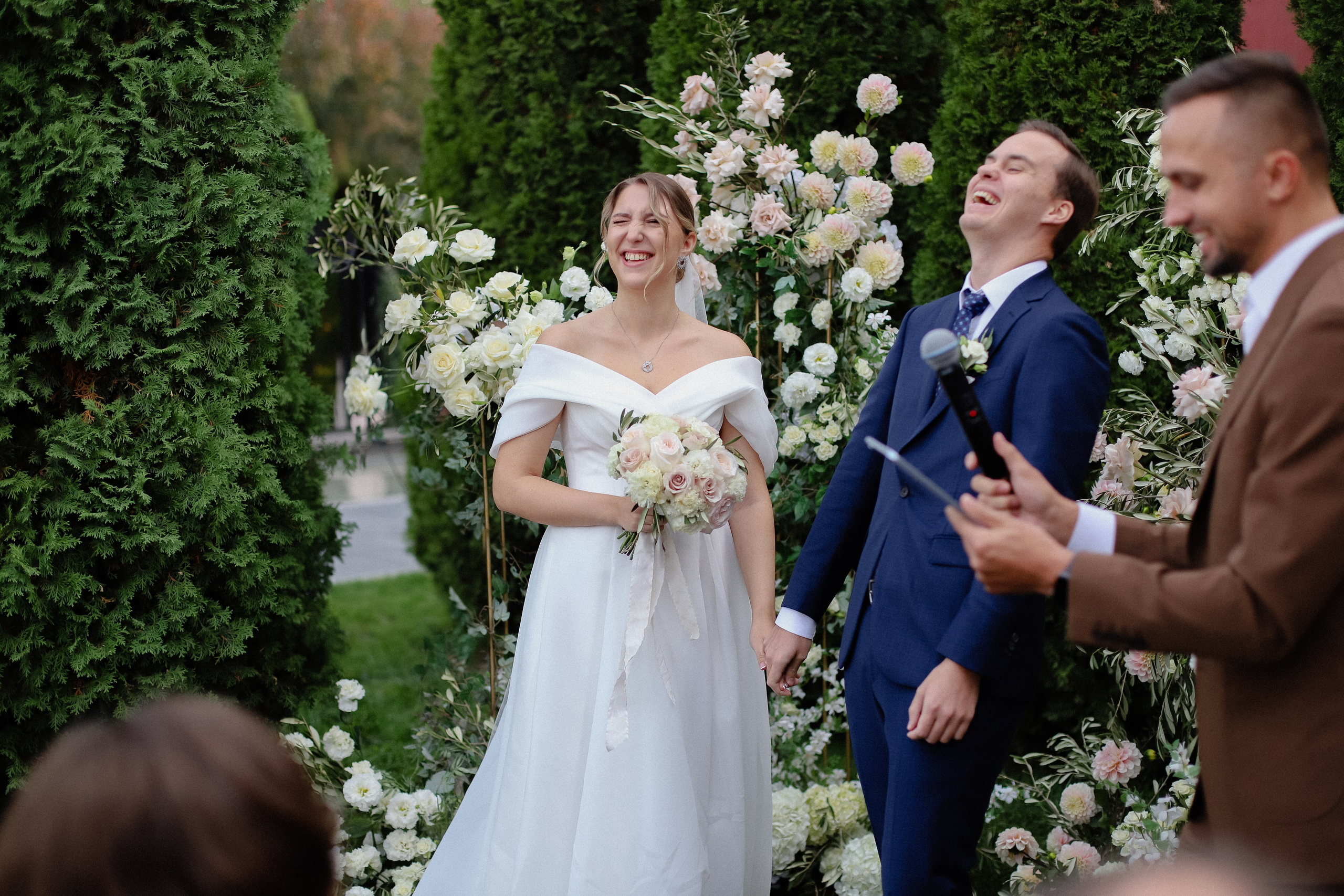 Илья и Анастасия. Фотограф в Алматы и Москве Даша Пушкина