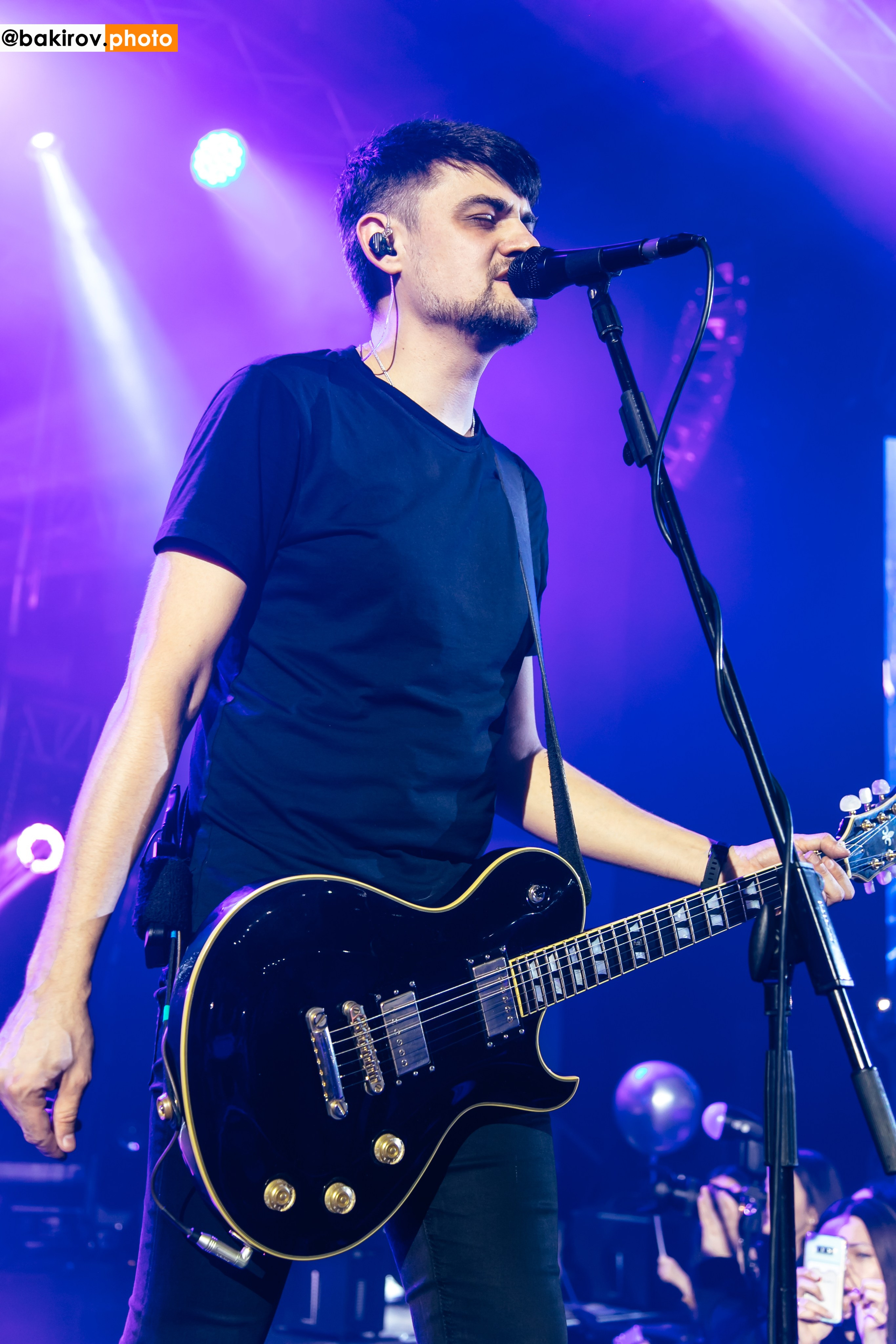 25.11 Концерт Шум. Команда специалистов в мире фотографии и видео. Детский фотограф, семейный фотограф