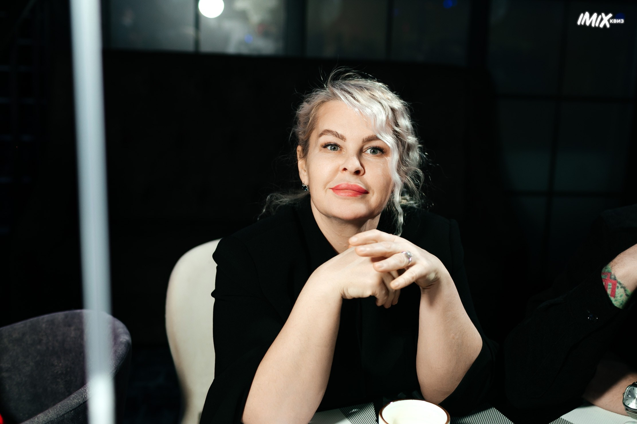 15.12 Imix. Новогодний. Команда специалистов в мире фотографии и видео. Детский фотограф, семейный фотограф