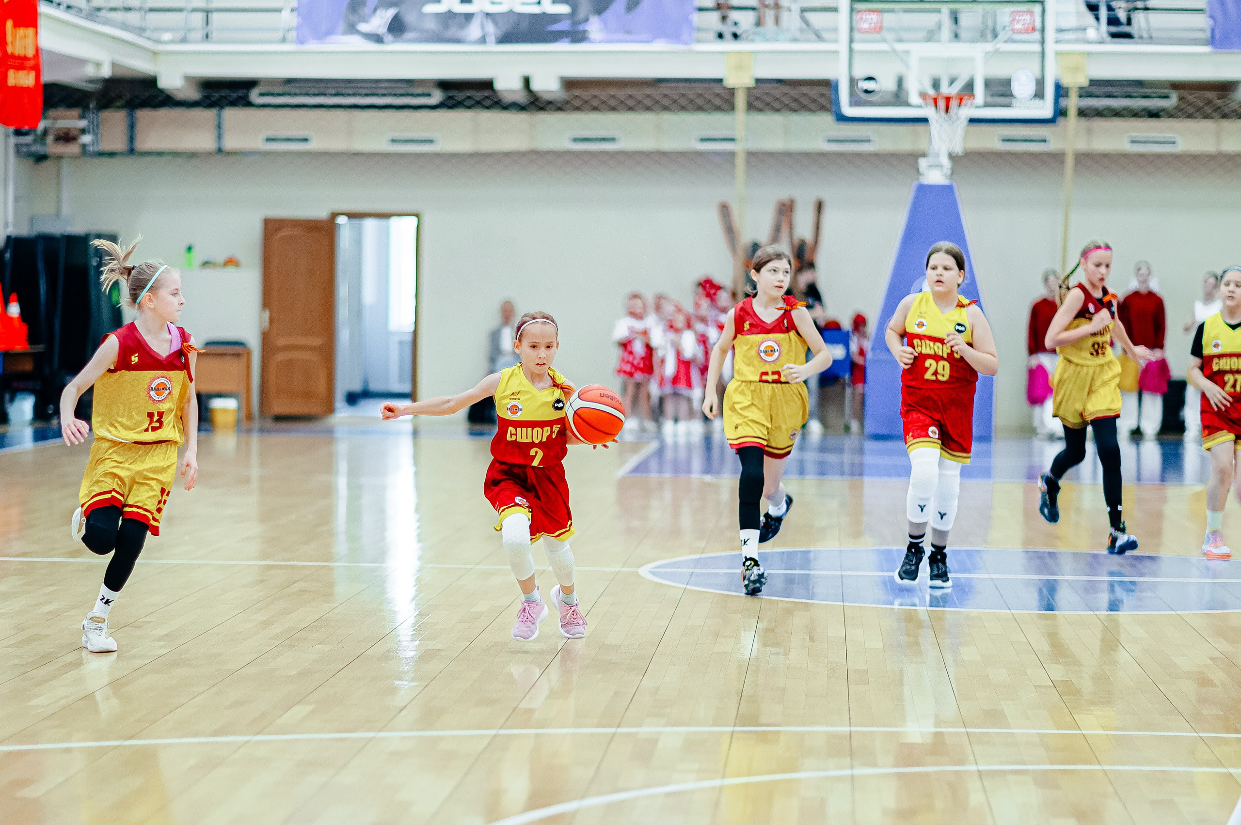 07.05 Баскетбольный турнир «Надежда». Посвященный 80 годовщине Великой Победы. Команда специалистов в мире фотографии и видео. Детский фотограф, семейный фотограф