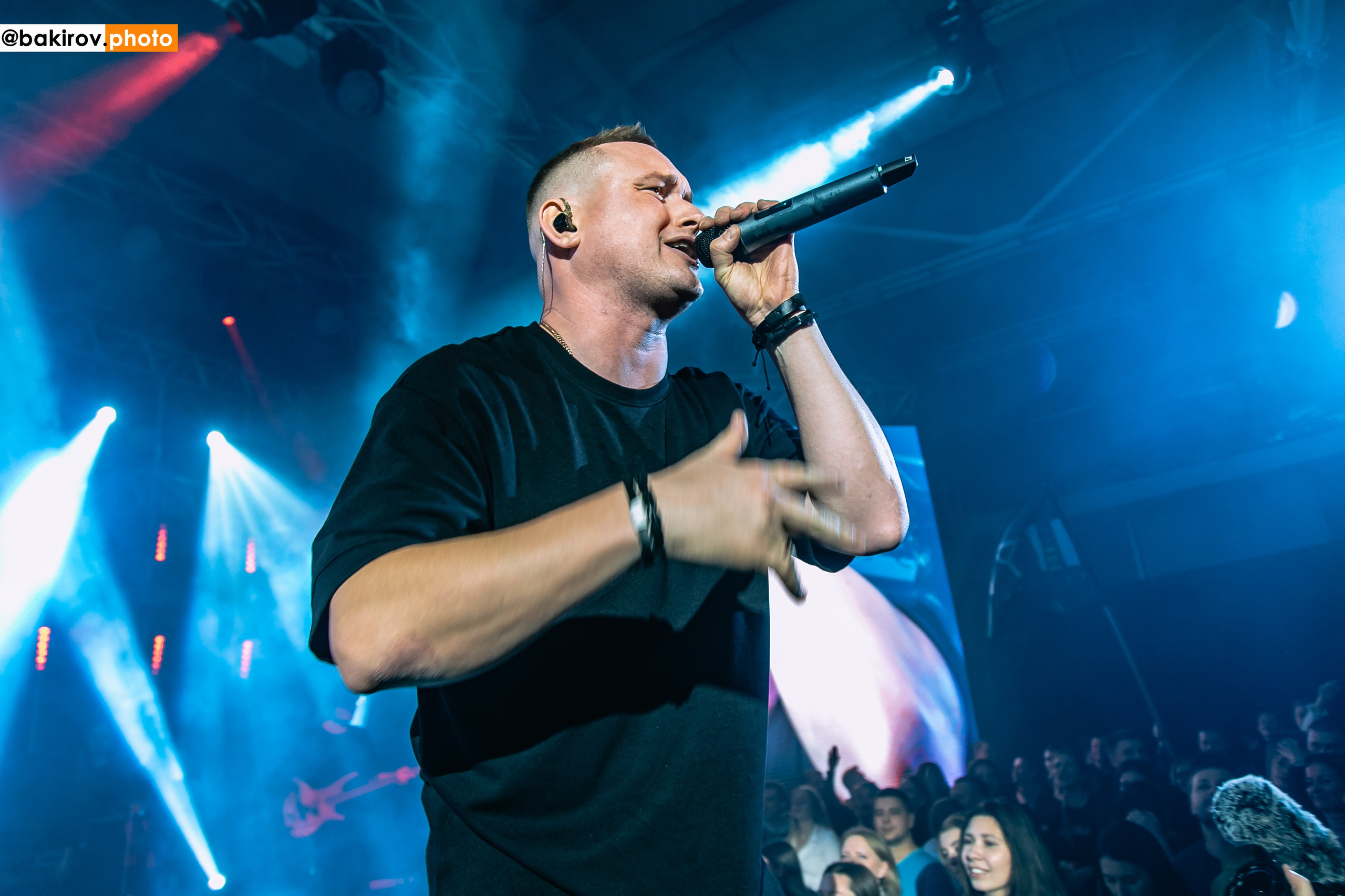 25.11 Концерт Шум. Команда специалистов в мире фотографии и видео. Детский фотограф, семейный фотограф