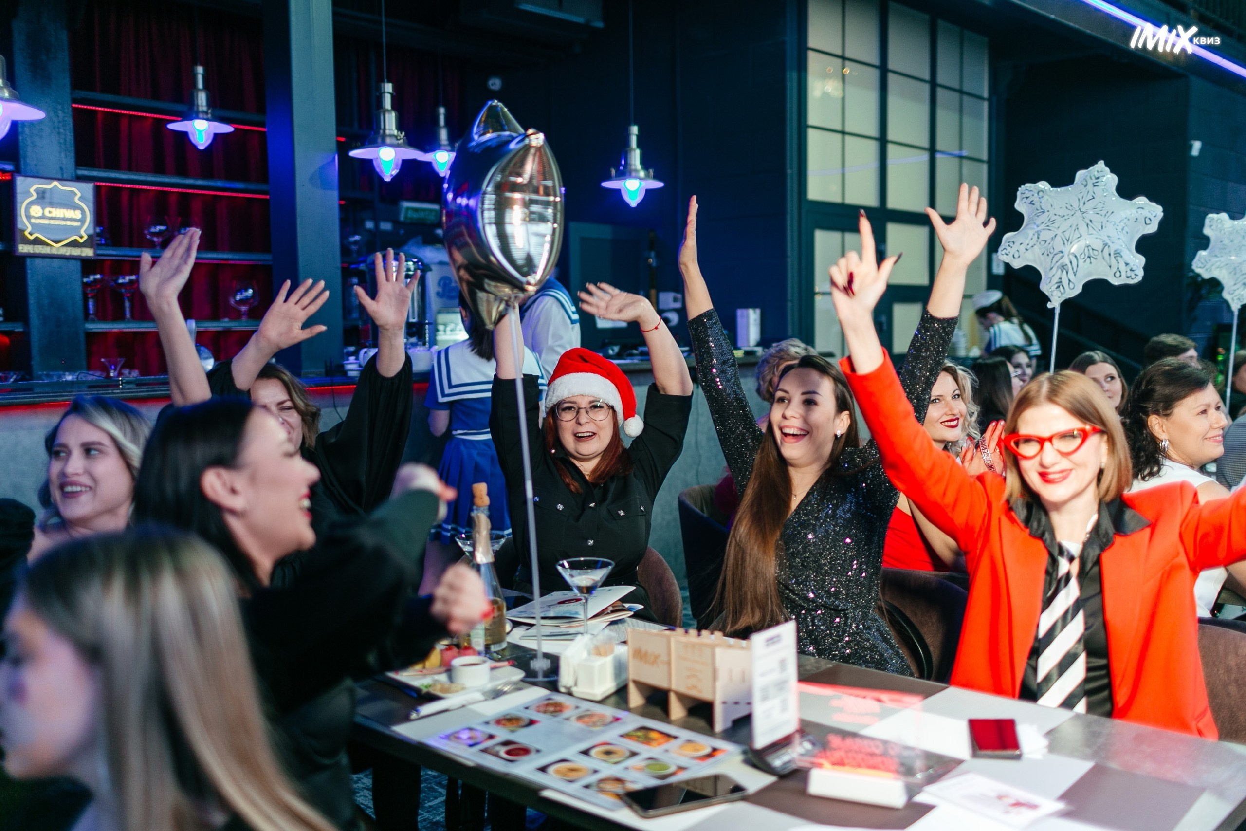 15.12 Imix. Новогодний. Команда специалистов в мире фотографии и видео. Детский фотограф, семейный фотограф