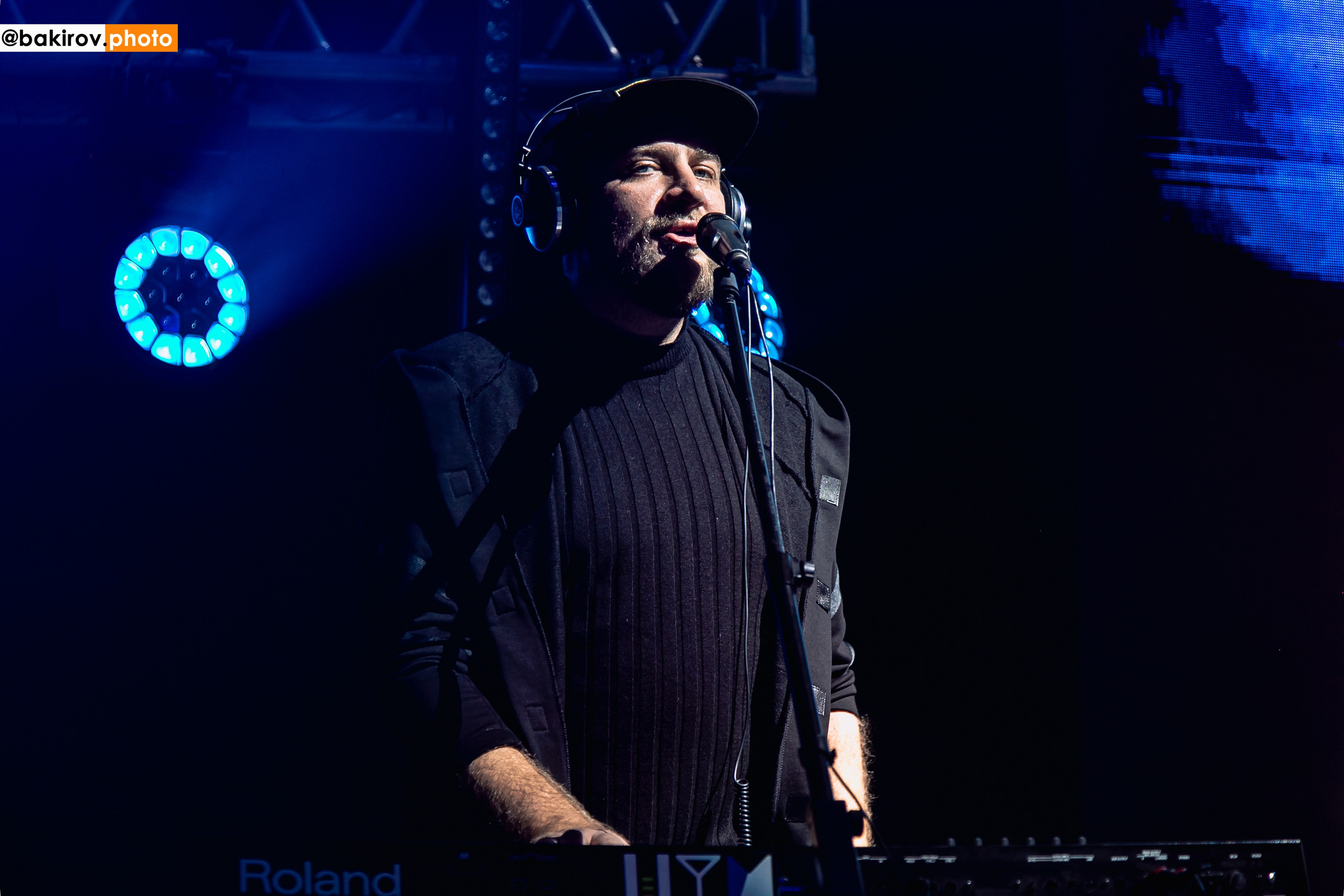 25.11 Концерт Шум. Команда специалистов в мире фотографии и видео. Детский фотограф, семейный фотограф