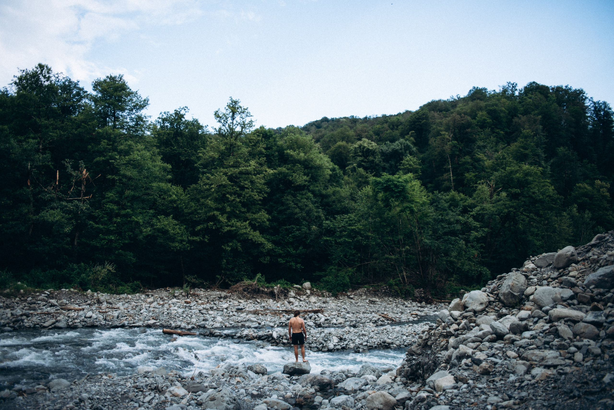 Лагодехи, Грузия 🇬🇪. Anita_photo