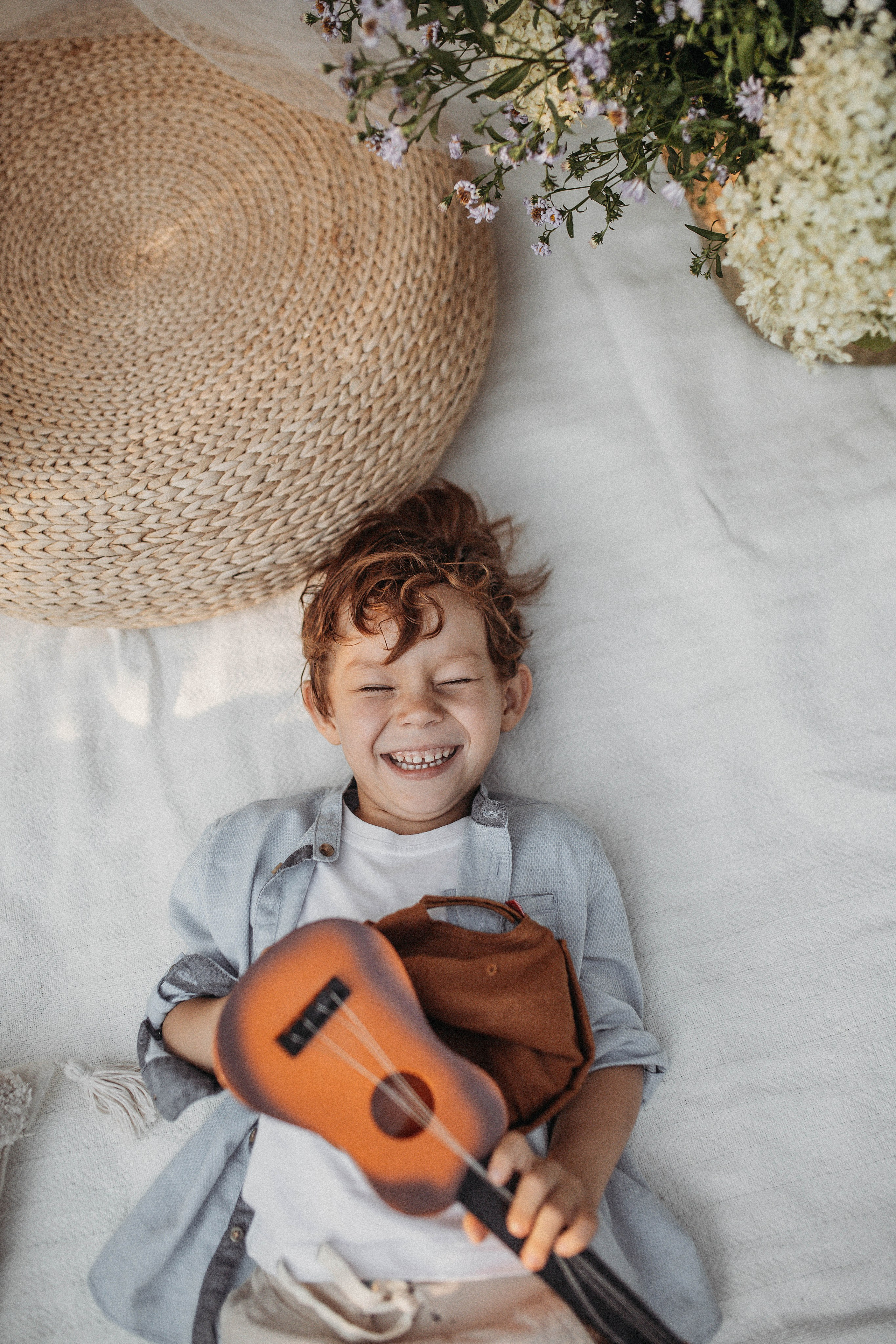 Портфолио и общая информация. Ваш семейный фотограф