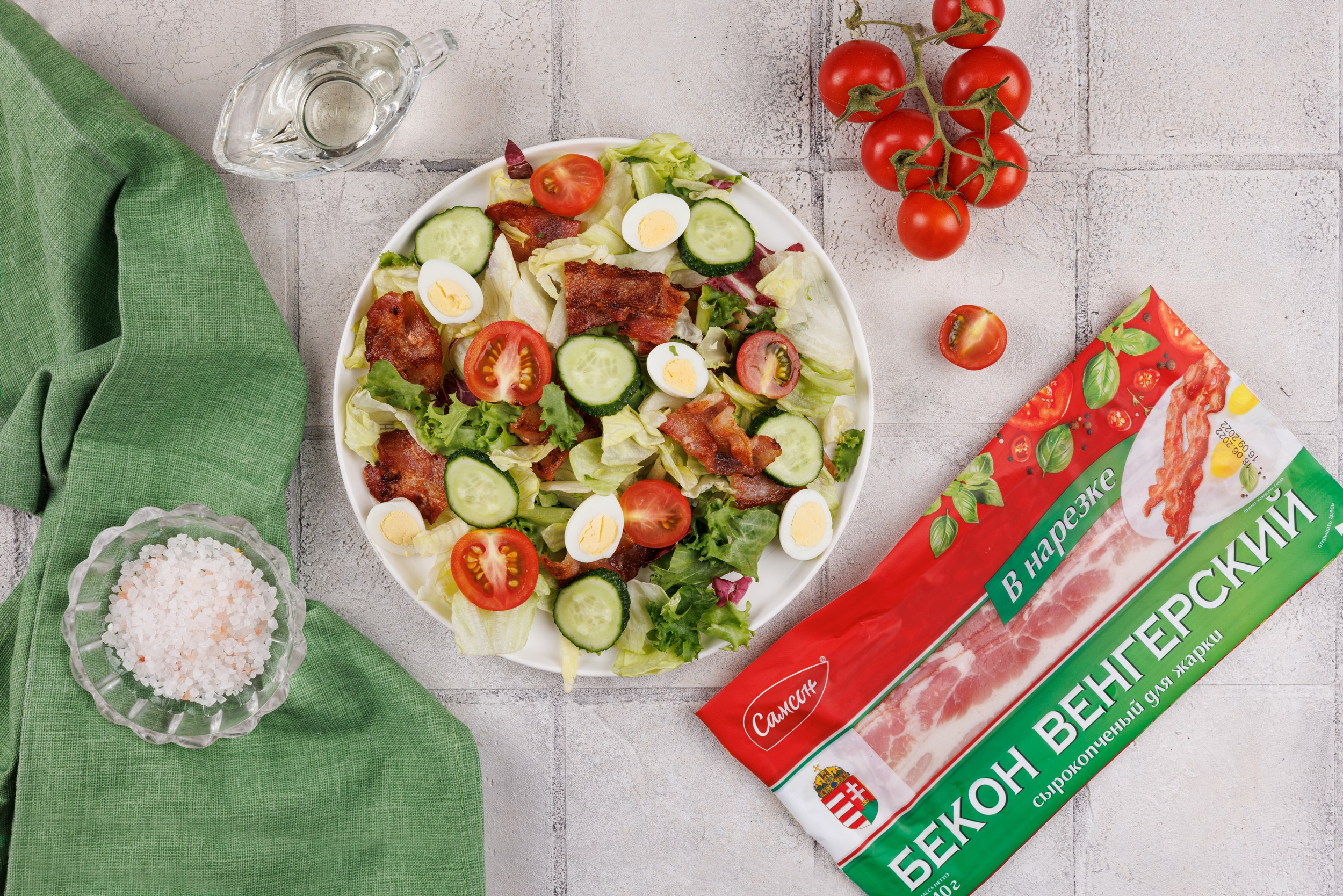 Рецепты. Фуд и предметный фотограф Гришина Ольга