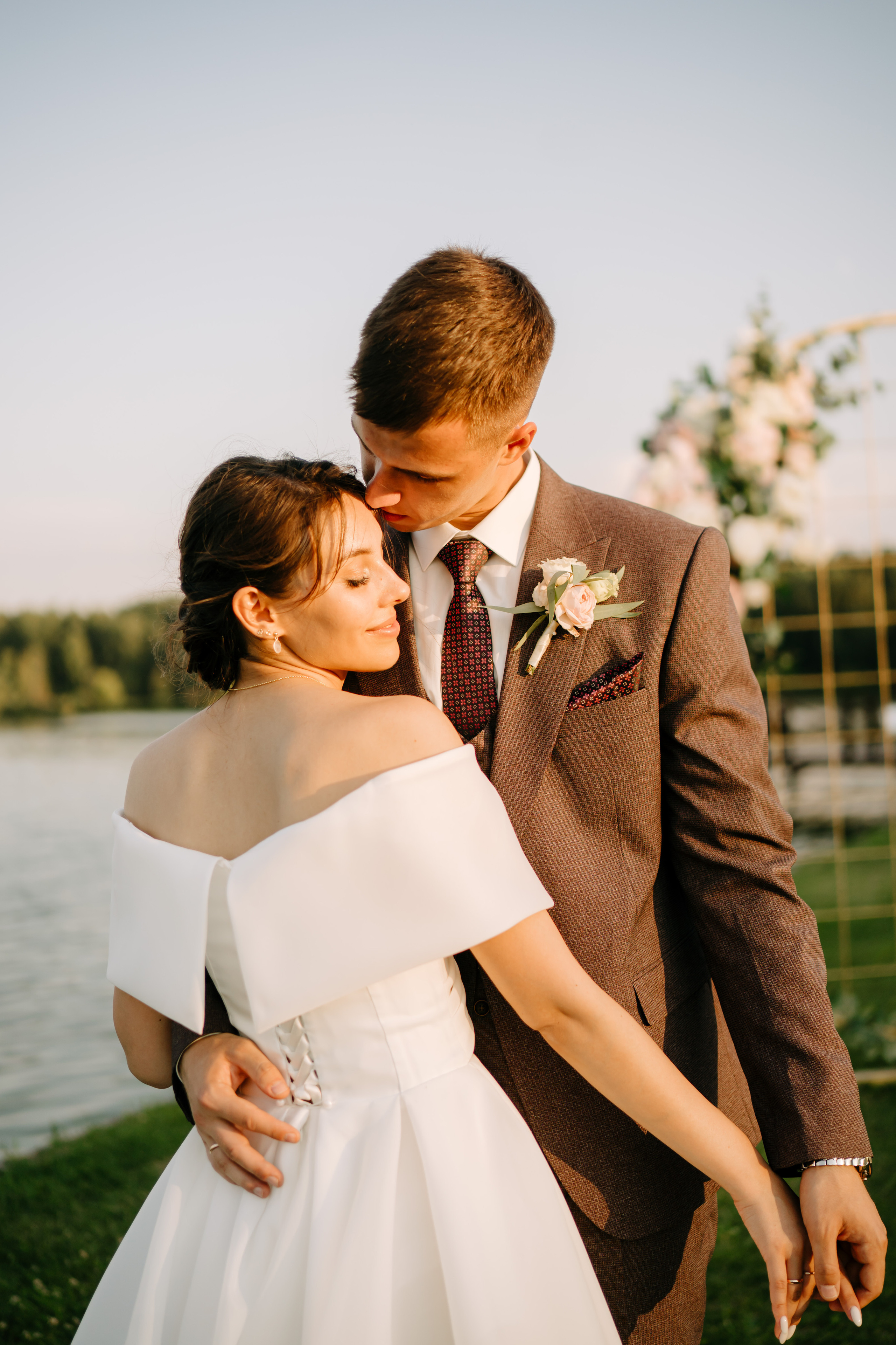 Ангелина Корф свадебный и семейный фотограф Коломна, Москва, Санкт-Пет