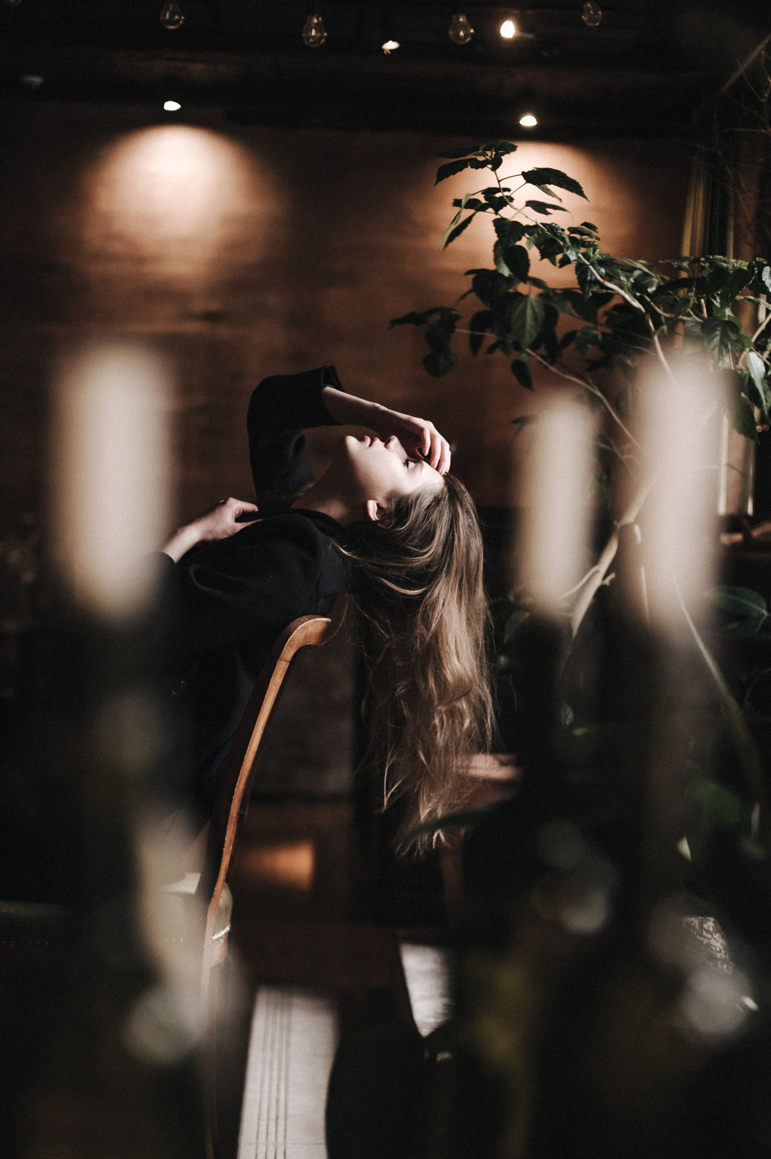 ИНДИВИДУАЛЬНЫЕ. Фотограф Эктов Алексей