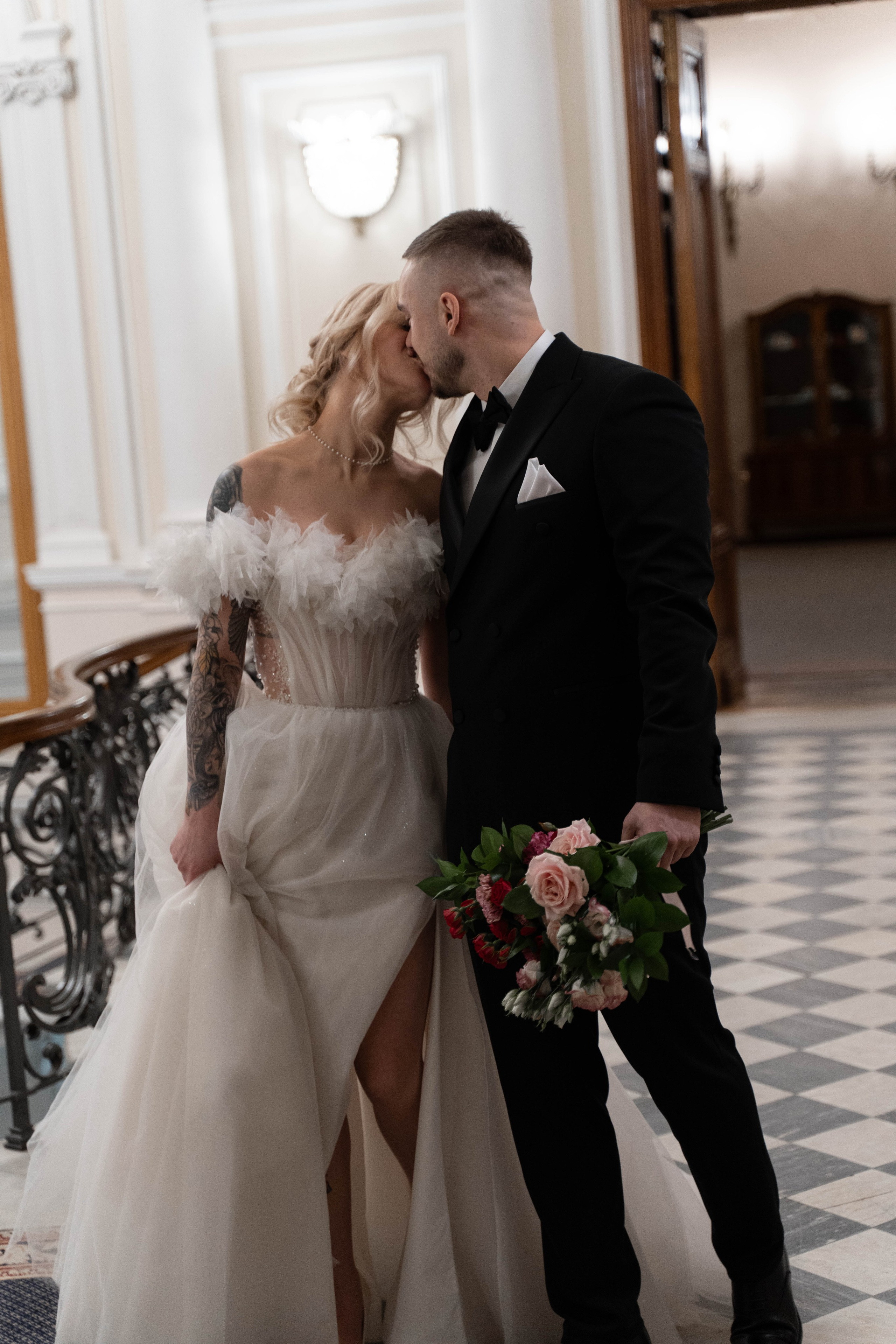 Фотограф и видеограф в Санкт-Петербурге