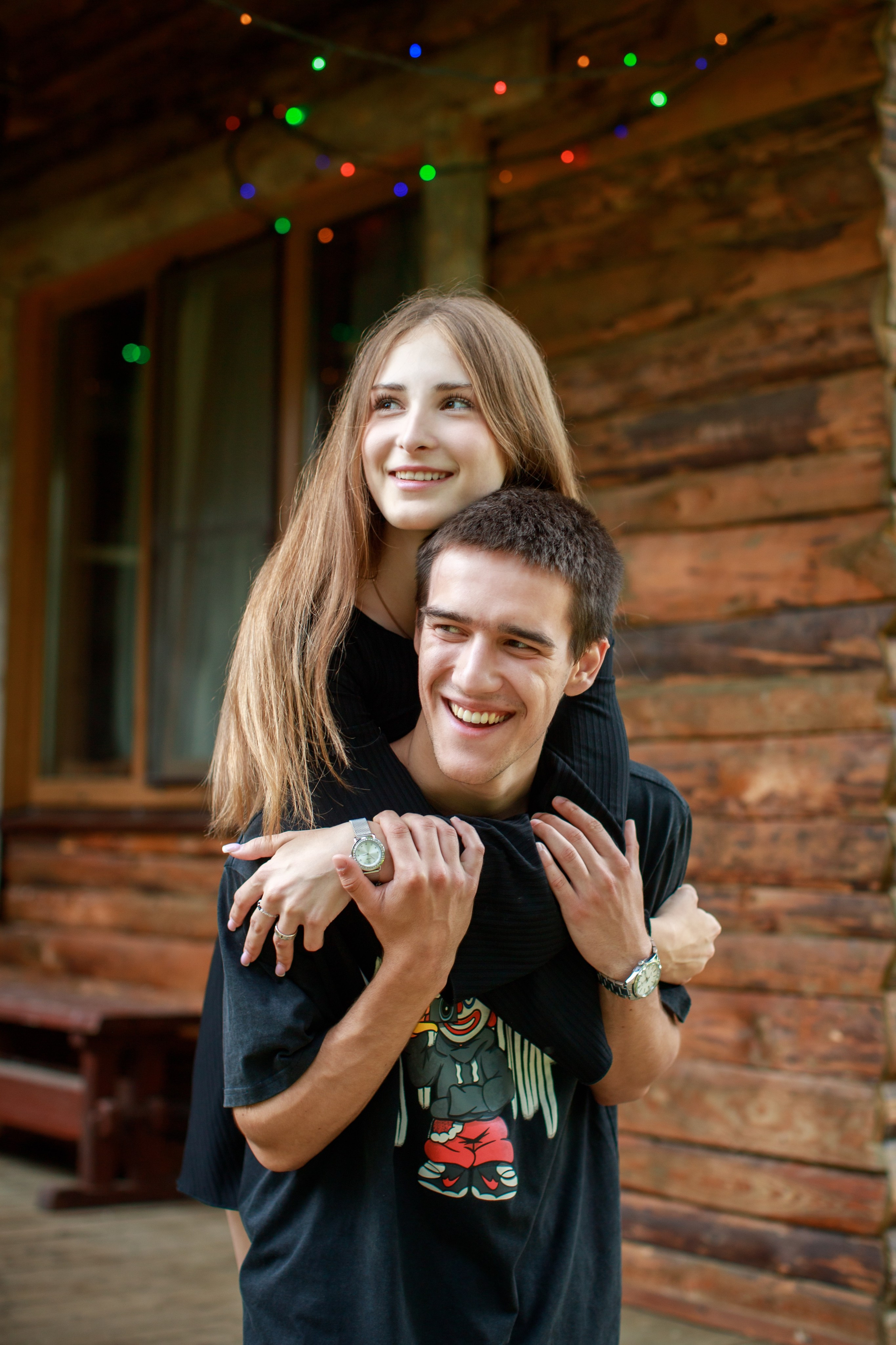 Детский и семейный фотограф Мария Киселёва. Москва