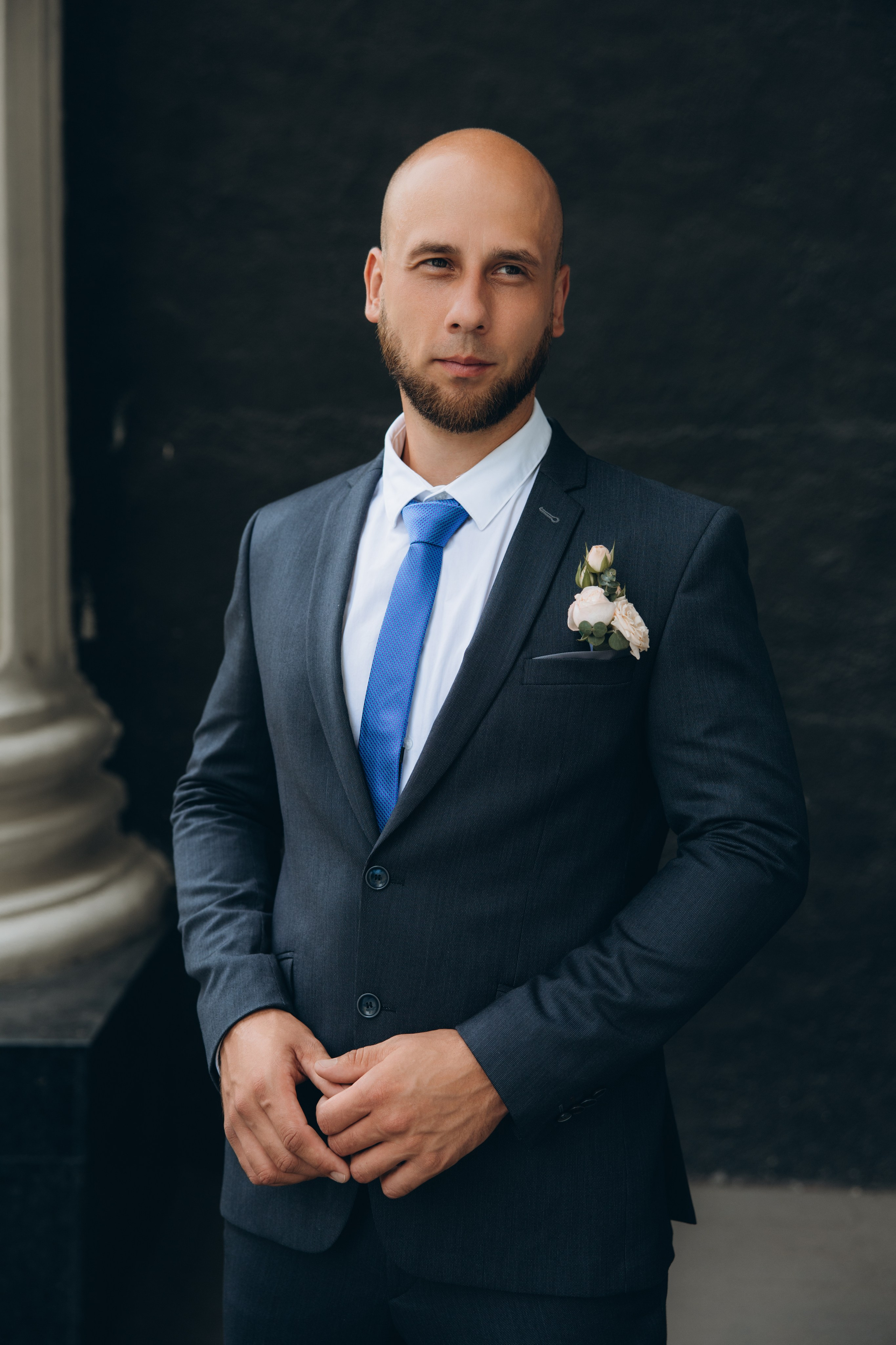 Алексей & Олеся. Свадебный, семейный фотограф в Иркутске Светлана Макаричева