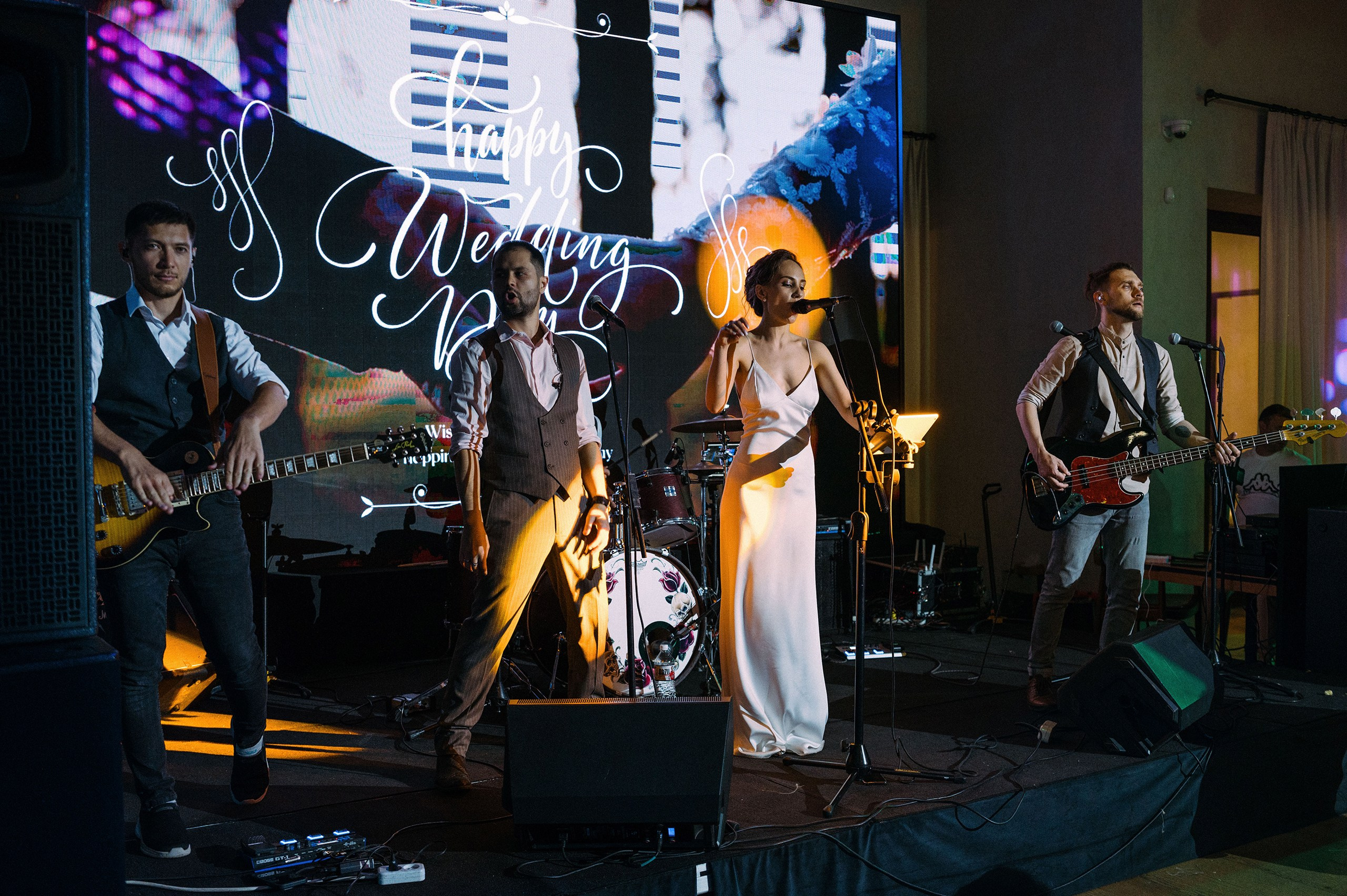 Иван и Антонина, свадебная фотосессия. Фотограф в Алматы — Алексей Коньков | Репортаж, свадьбы, портреты