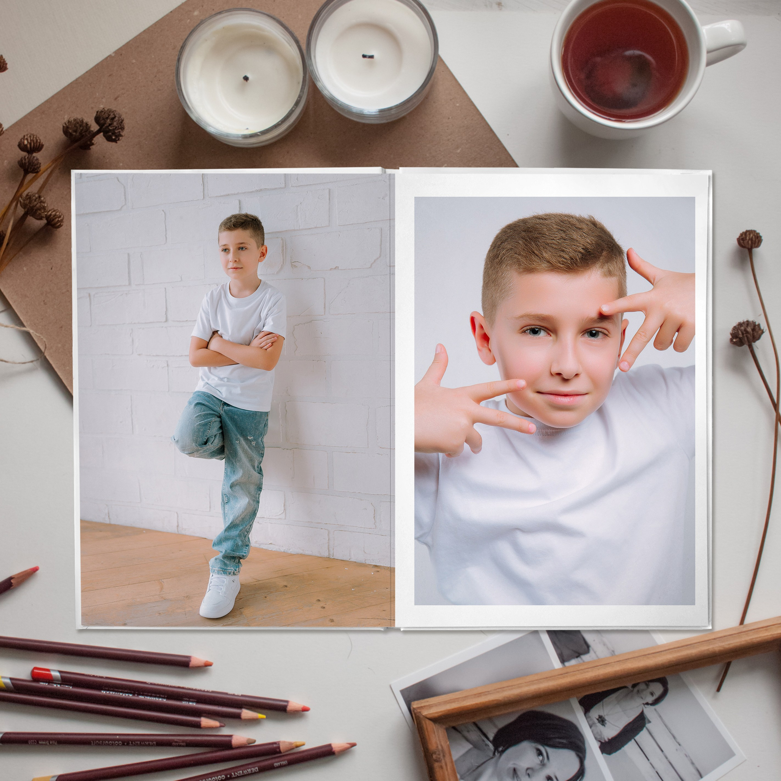 Книга 20 страницы нач школа. Выпускные альбомы Натальи Бутко: Новороссийск, Анапа, Геленджик