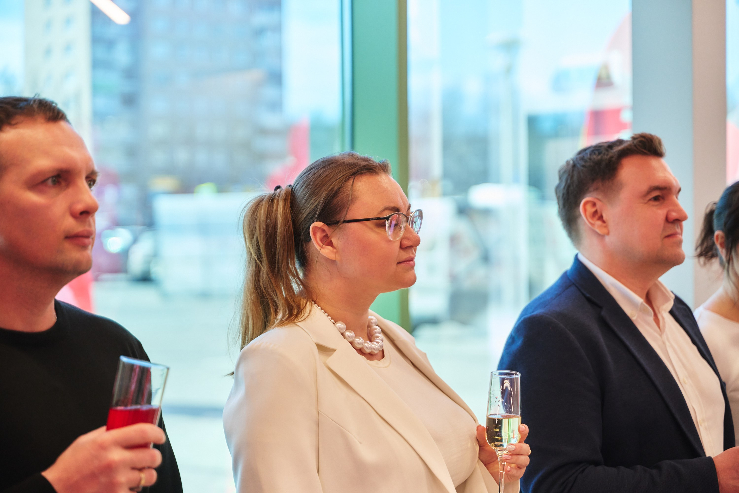 Альфа банк г. Иваново — открытие второго отделения. Фотограф в Иваново: Каталожная съемка одежды и постельного белья, Wildberries