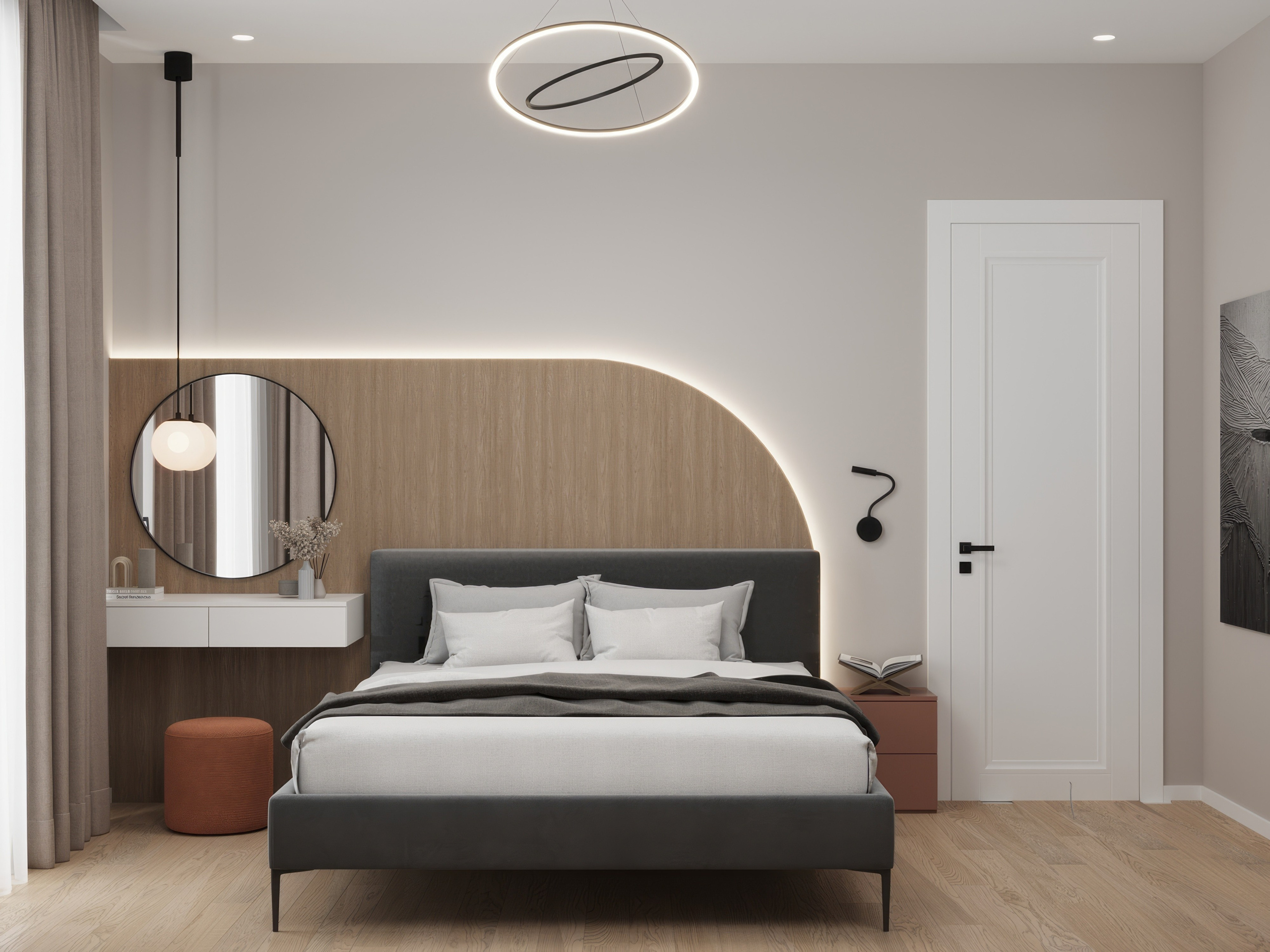 Дизайнер интерьеров Ростов-на-Дону Кристина Карпенко