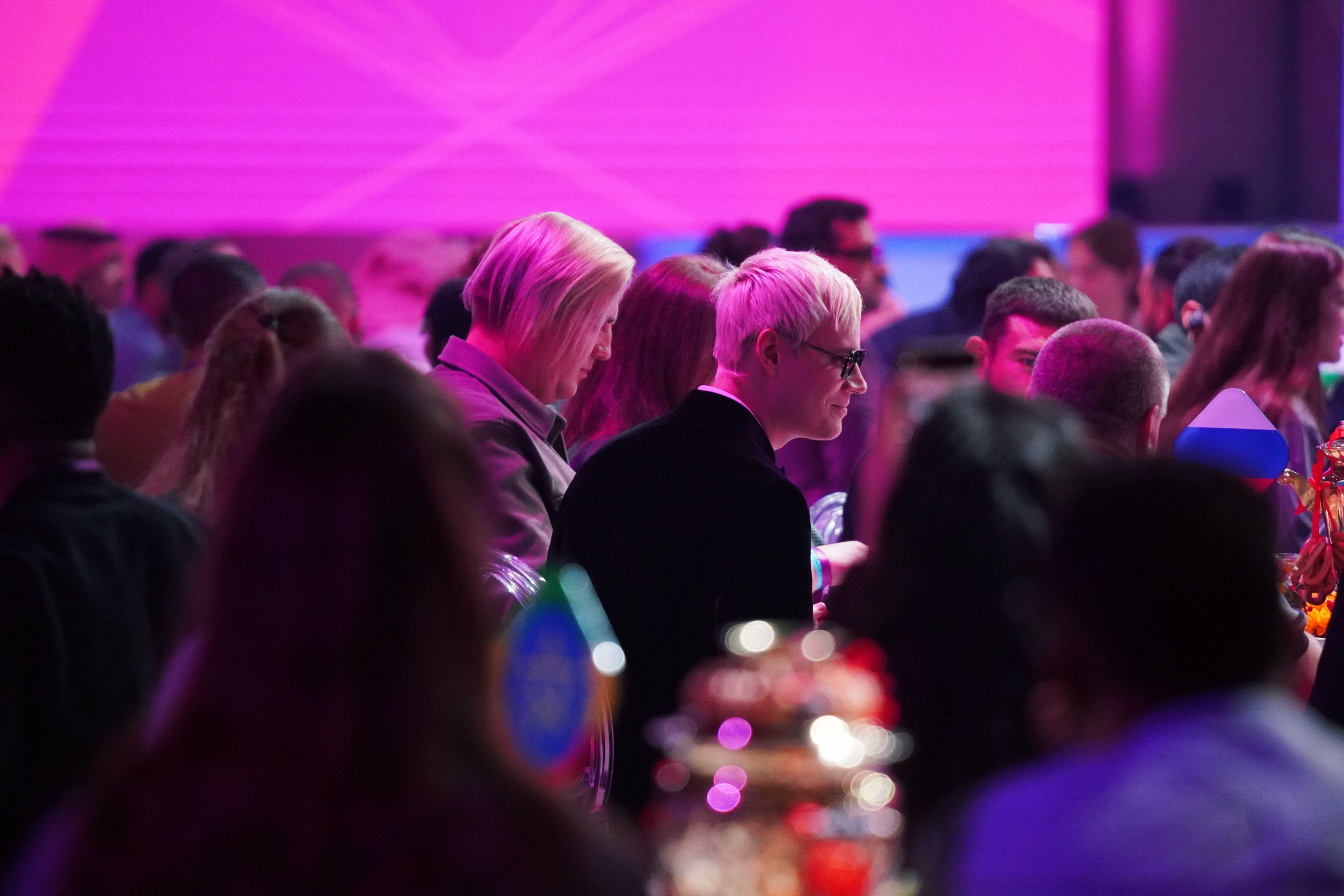 Тударинова Дарья — репортажный фотограф в Москве